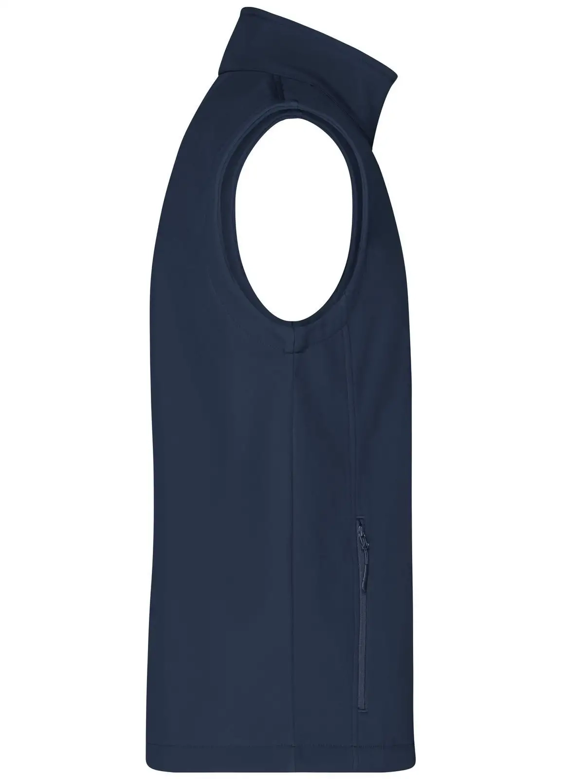 Immagine Men's Promo Softshell Vest