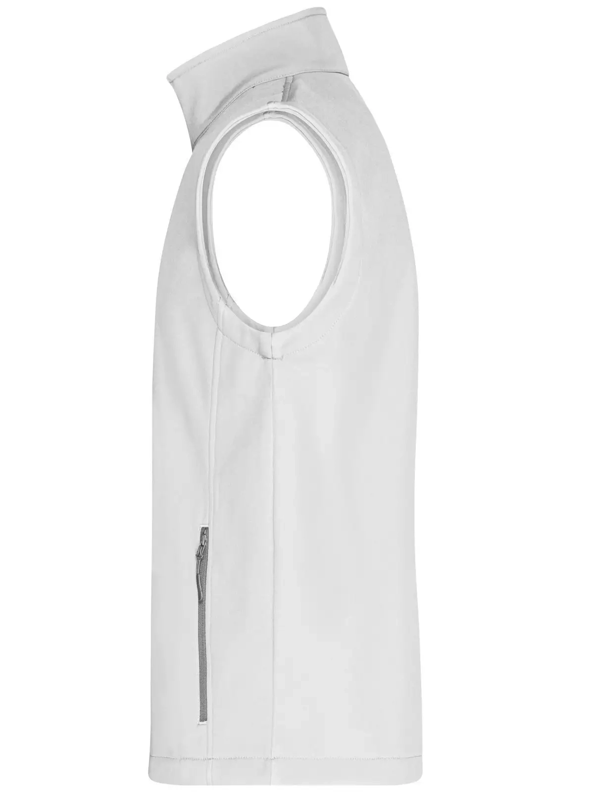 Immagine Men's Promo Softshell Vest