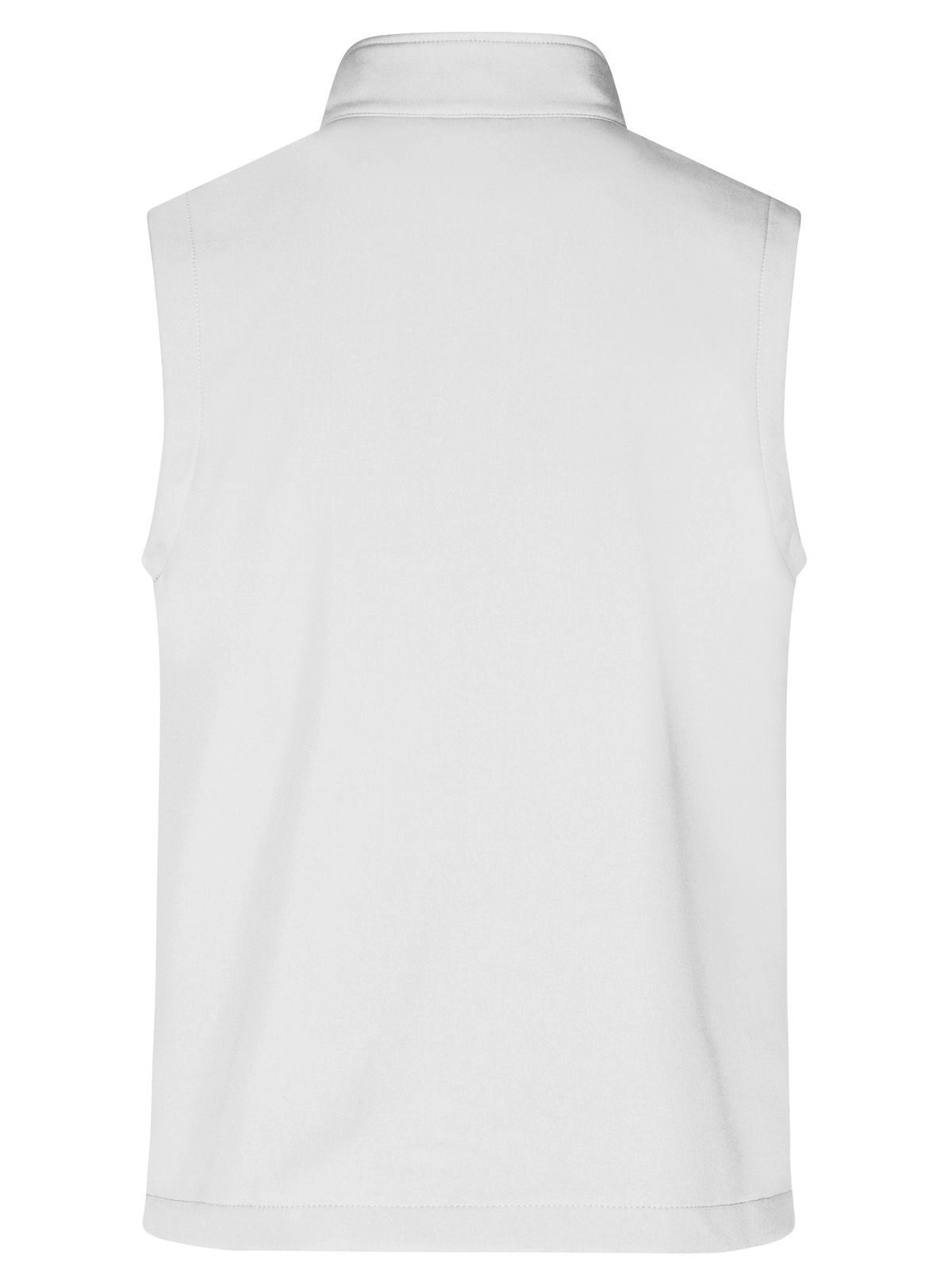Immagine Men's Promo Softshell Vest