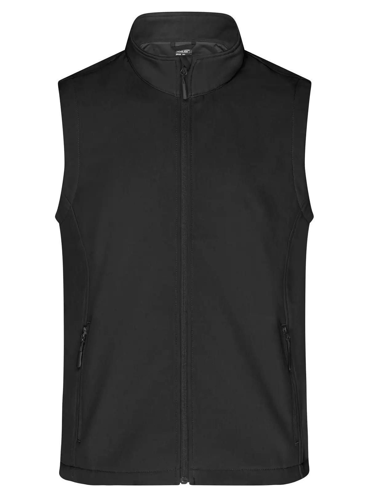 Immagine Men's Promo Softshell Vest