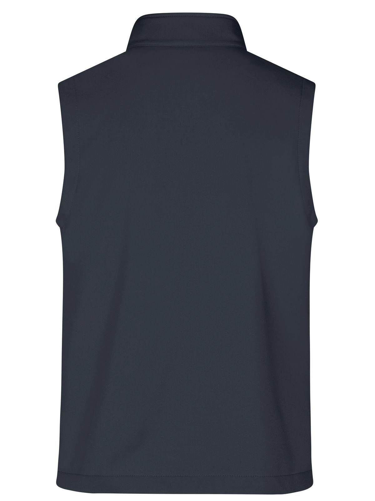 Immagine Men's Promo Softshell Vest