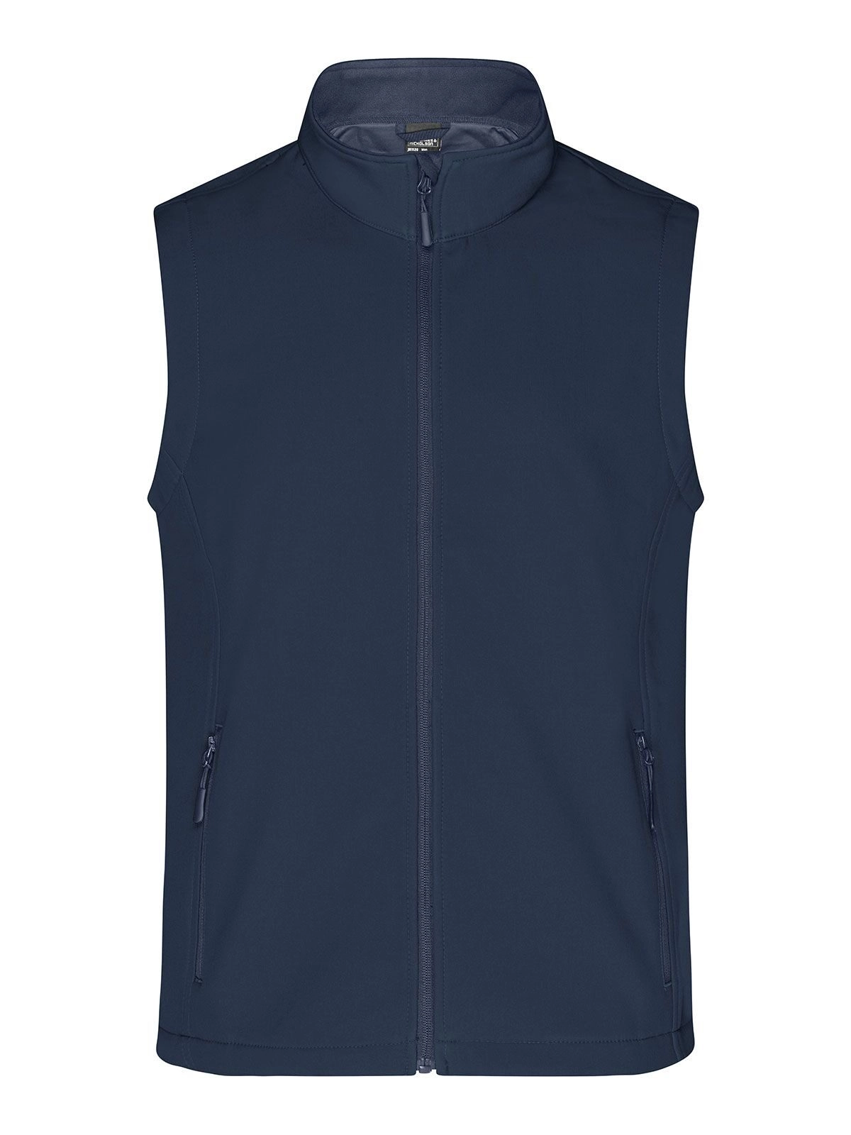 Immagine Men's Promo Softshell Vest