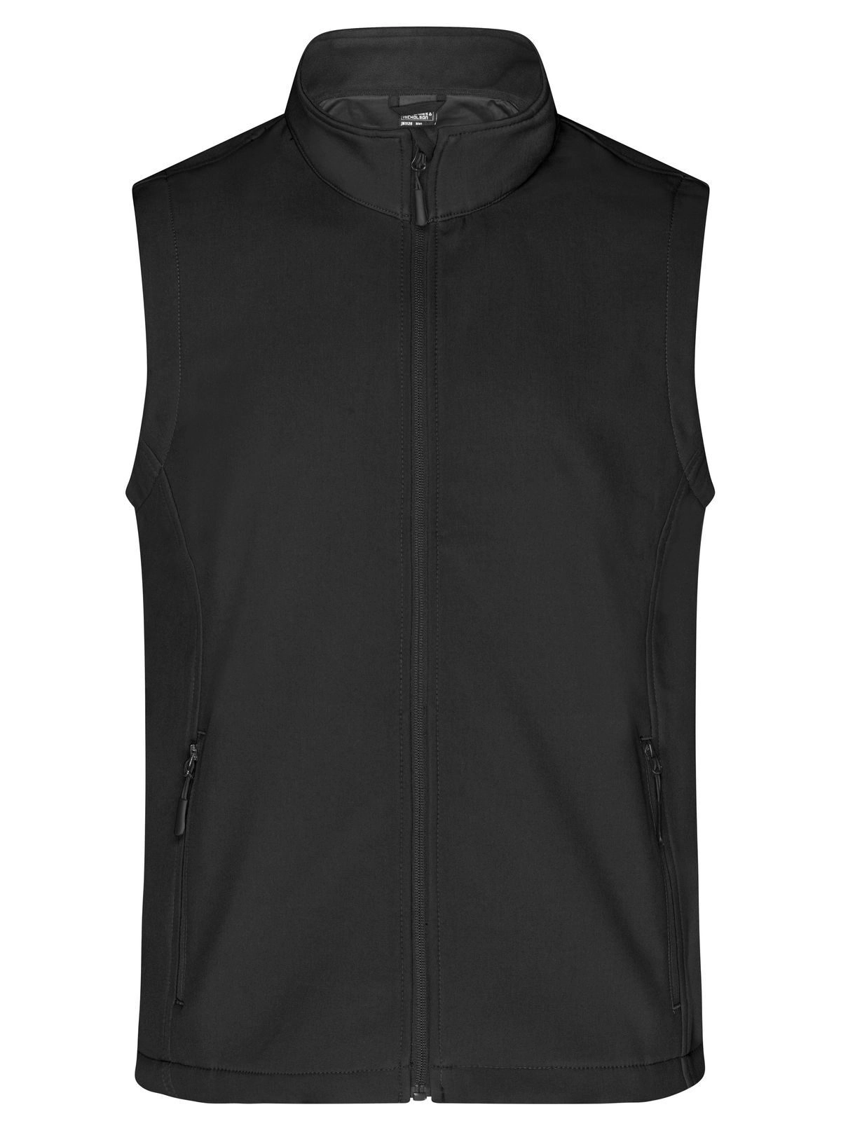 Immagine Men's Promo Softshell Vest