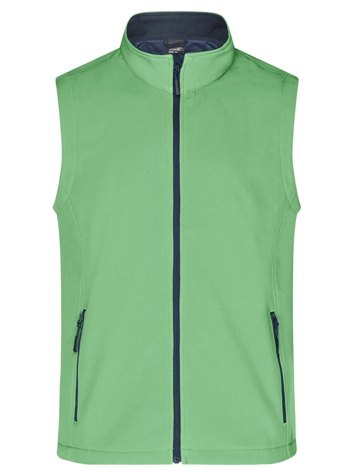 Immagine Men's Promo Softshell Vest