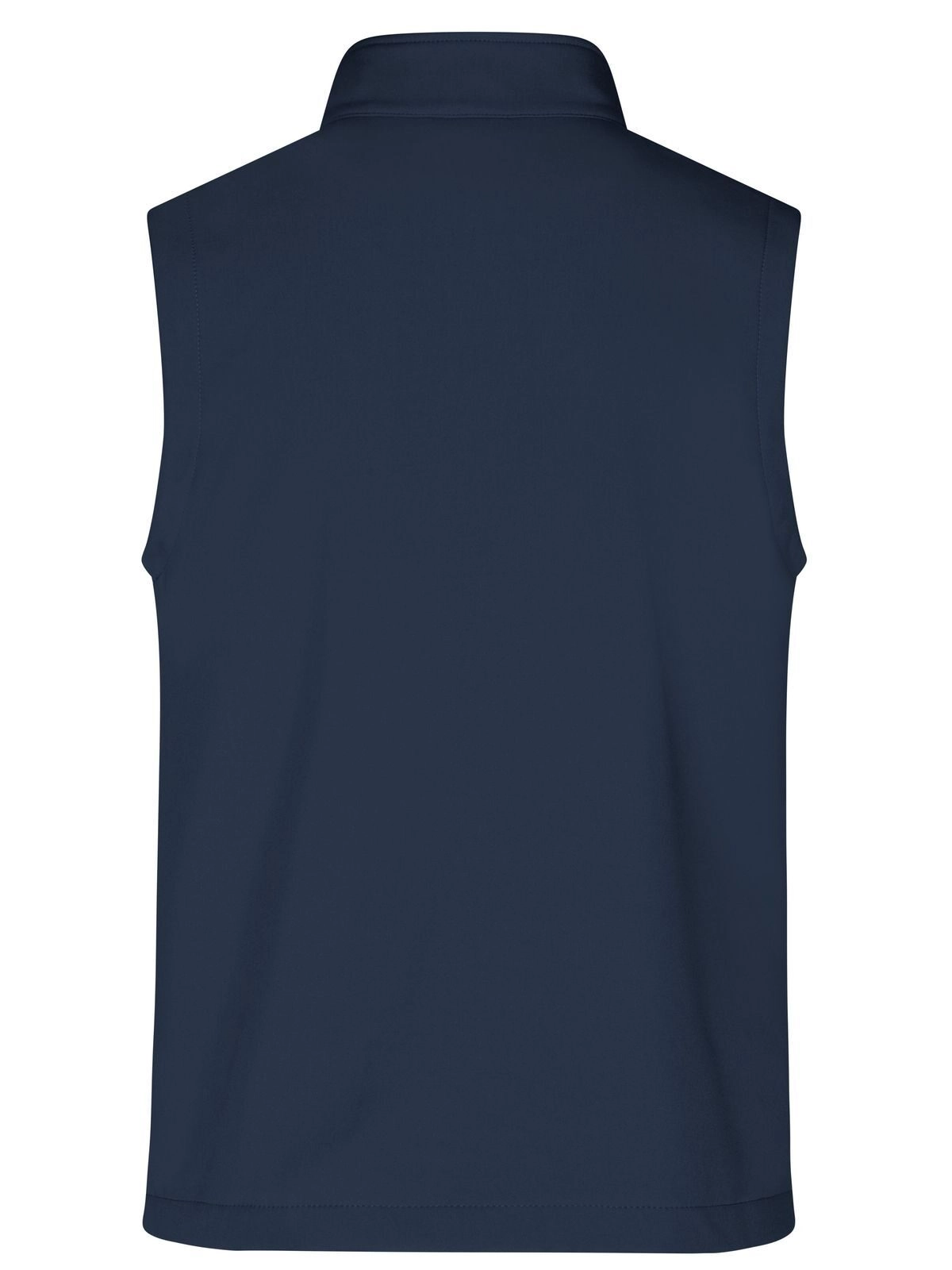 Immagine Men's Promo Softshell Vest