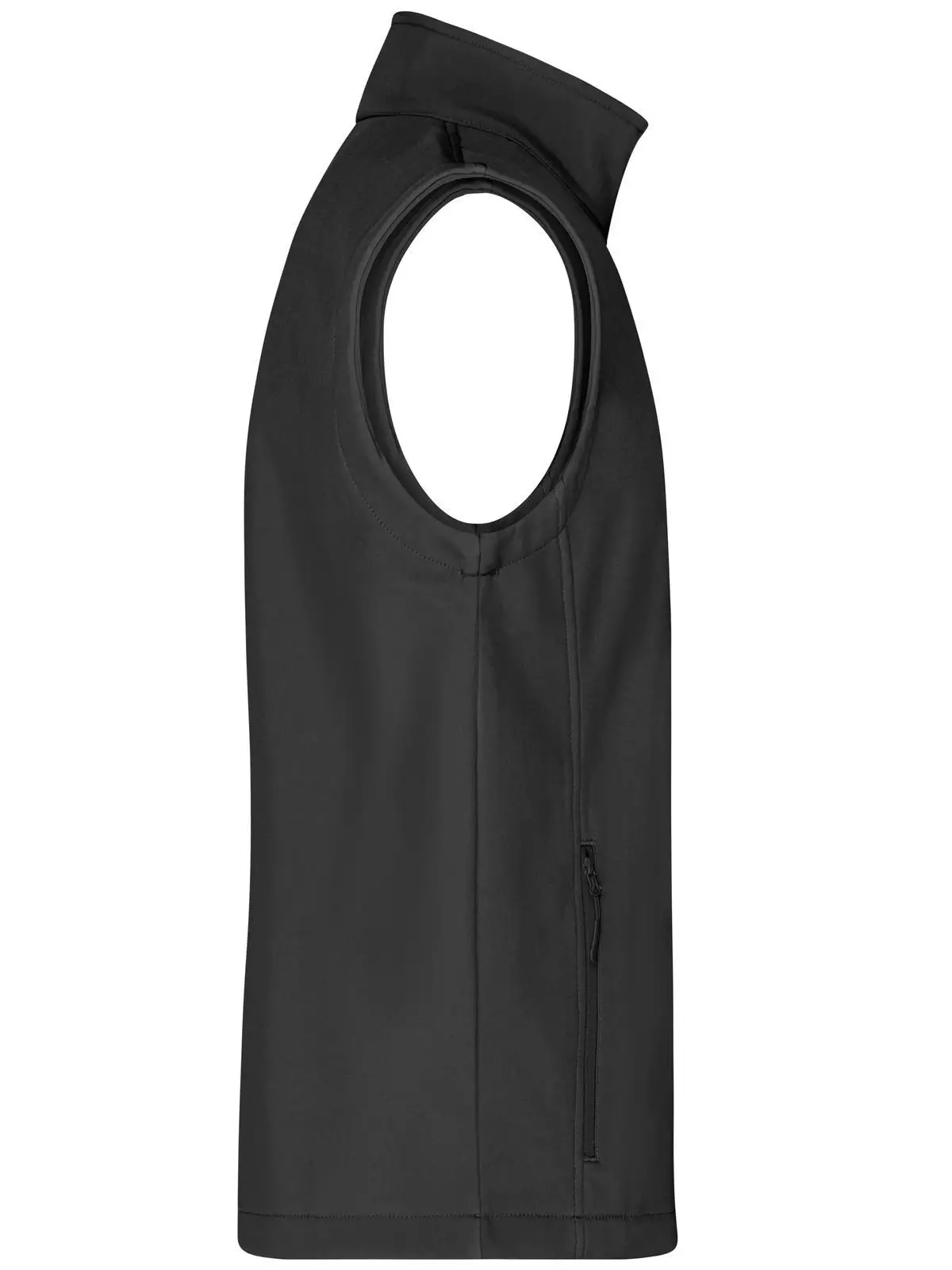 Immagine Men's Promo Softshell Vest