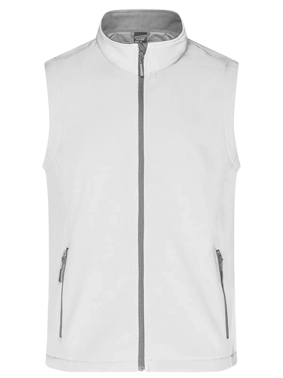 Immagine Men's Promo Softshell Vest