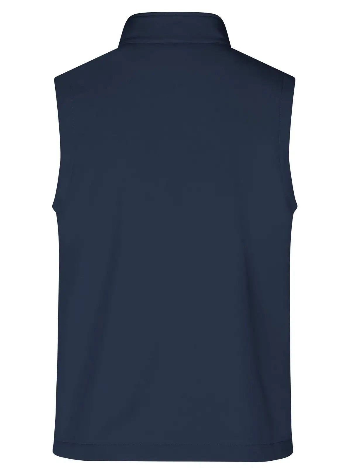 Immagine Men's Promo Softshell Vest