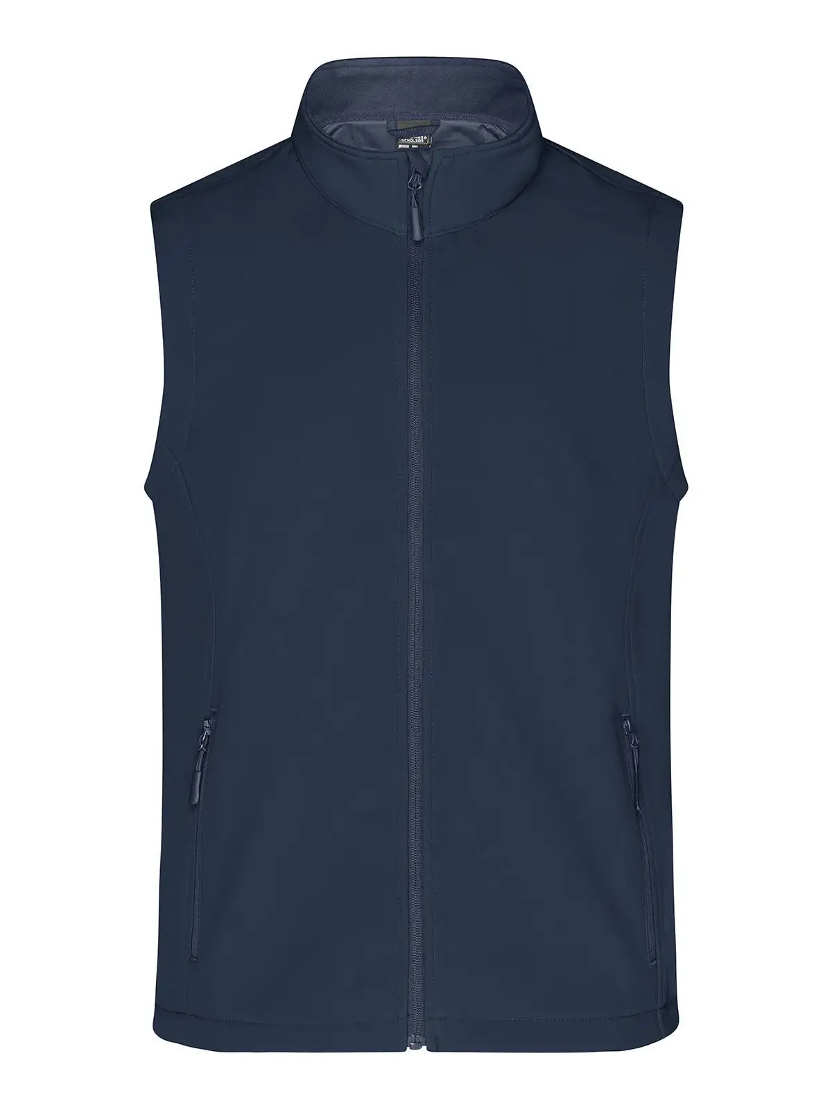 Immagine Men's Promo Softshell Vest