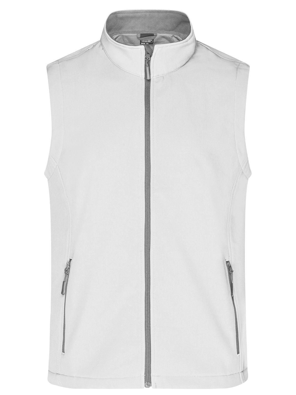 Immagine Men's Promo Softshell Vest