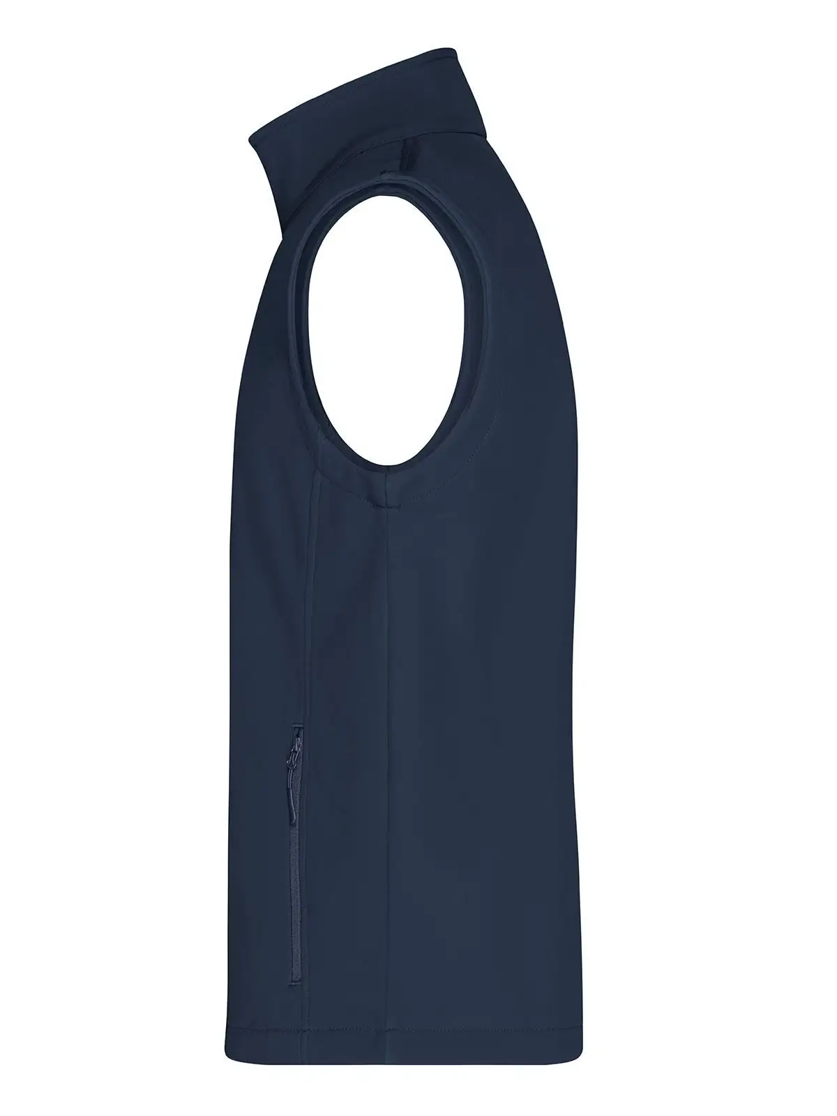 Immagine Men's Promo Softshell Vest