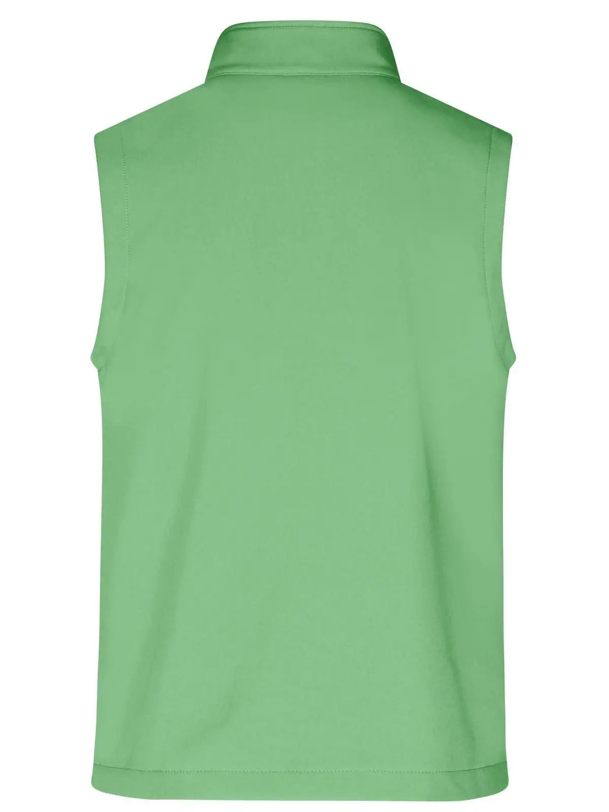 Immagine Men's Promo Softshell Vest