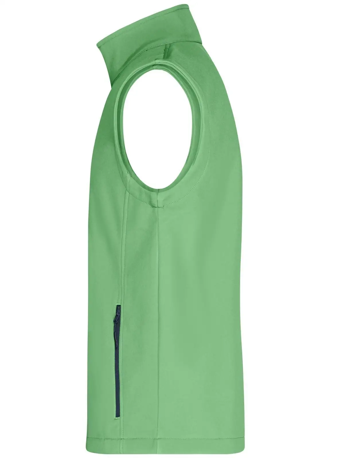 Immagine Men's Promo Softshell Vest