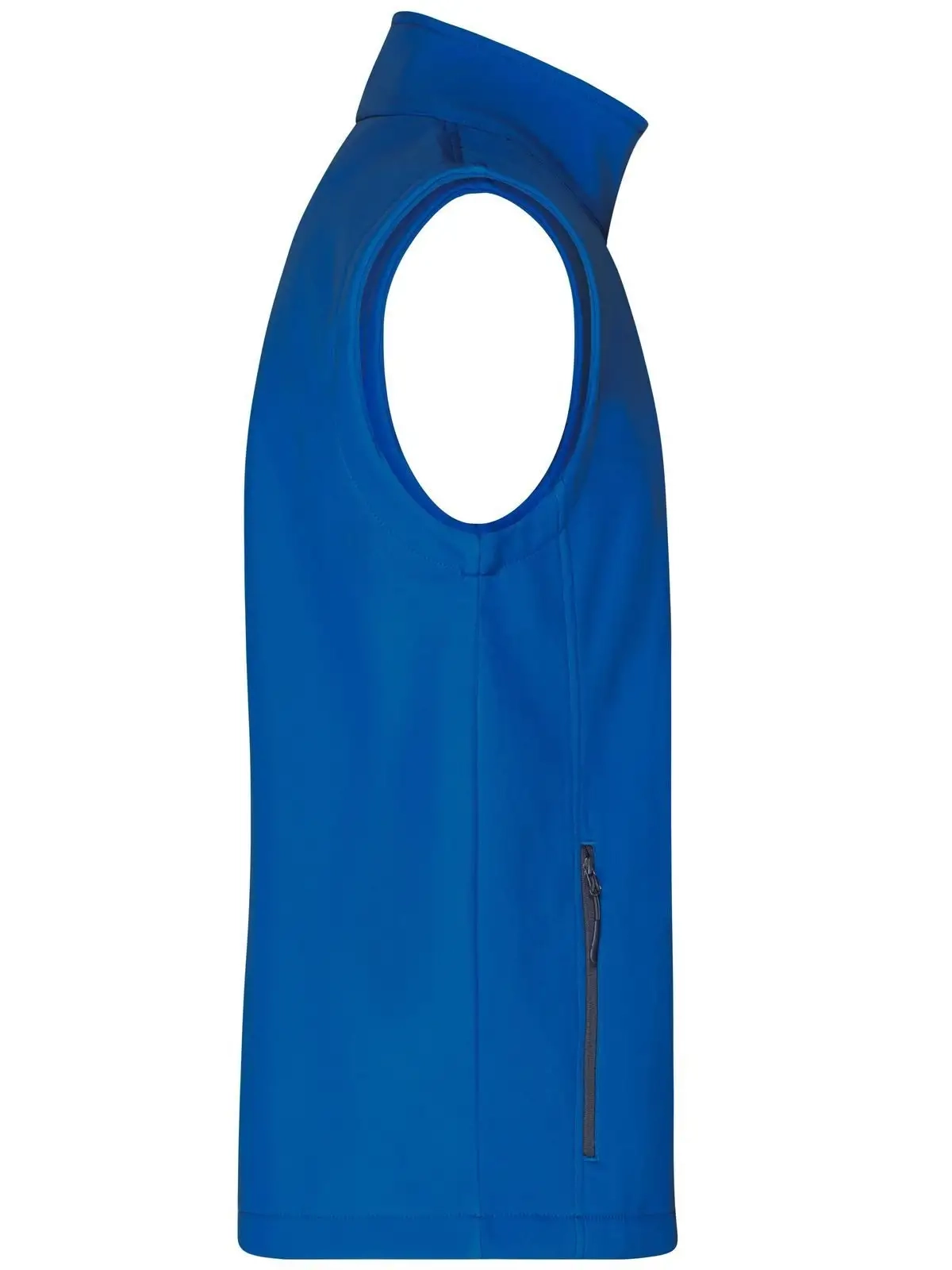 Immagine Men's Promo Softshell Vest