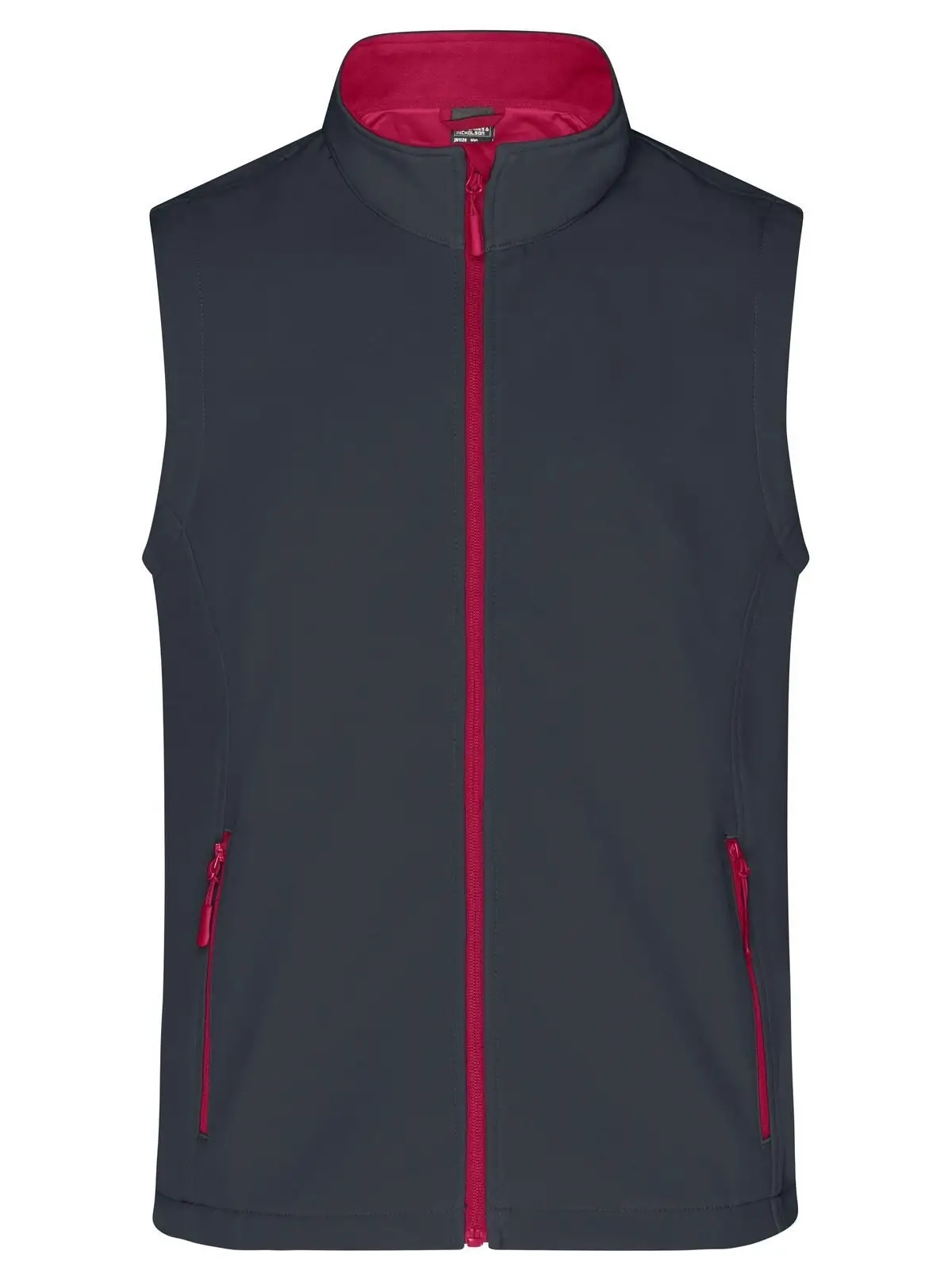 Immagine Men's Promo Softshell Vest