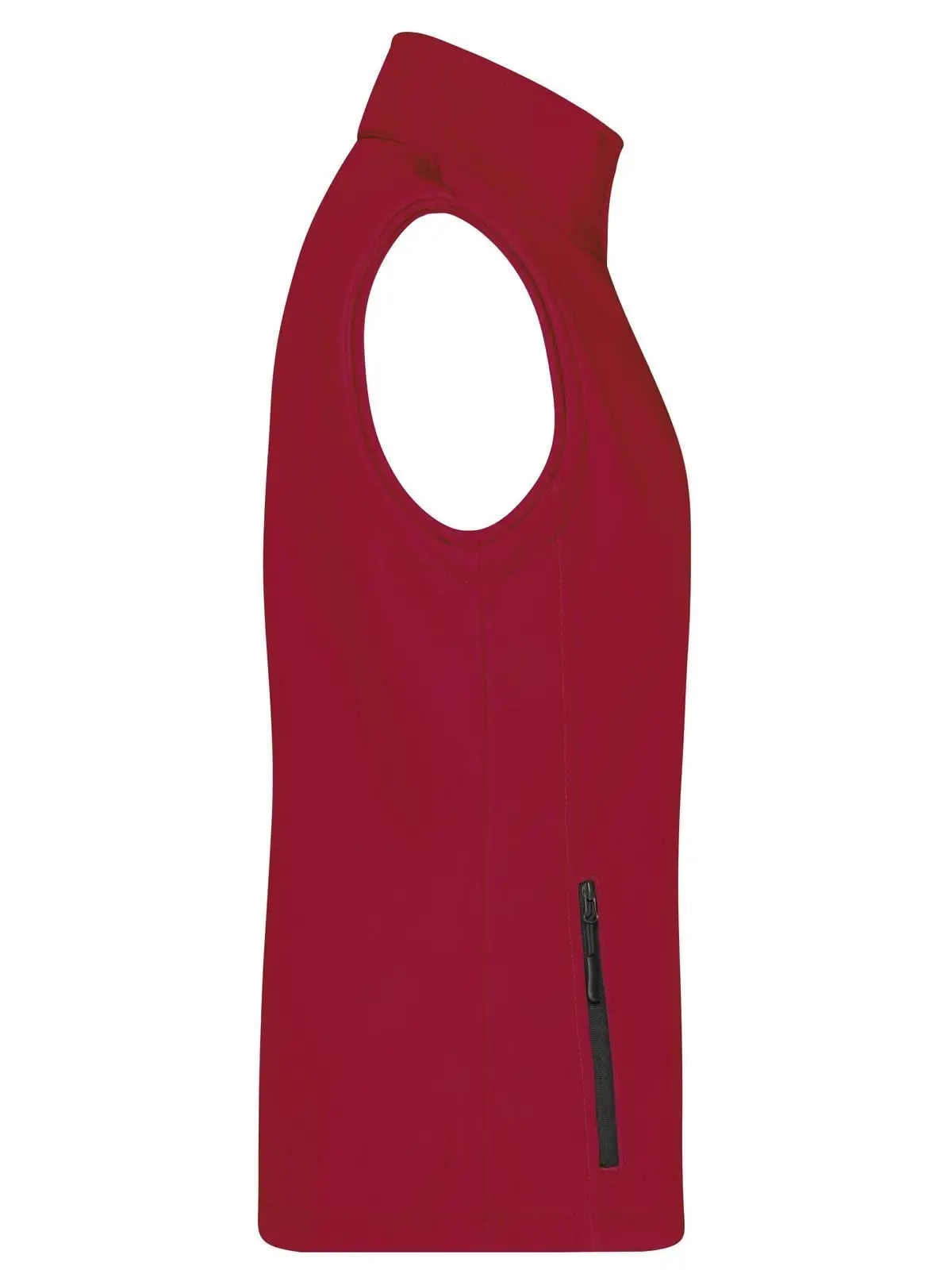 Immagine Ladies' Promo Softshell Vest