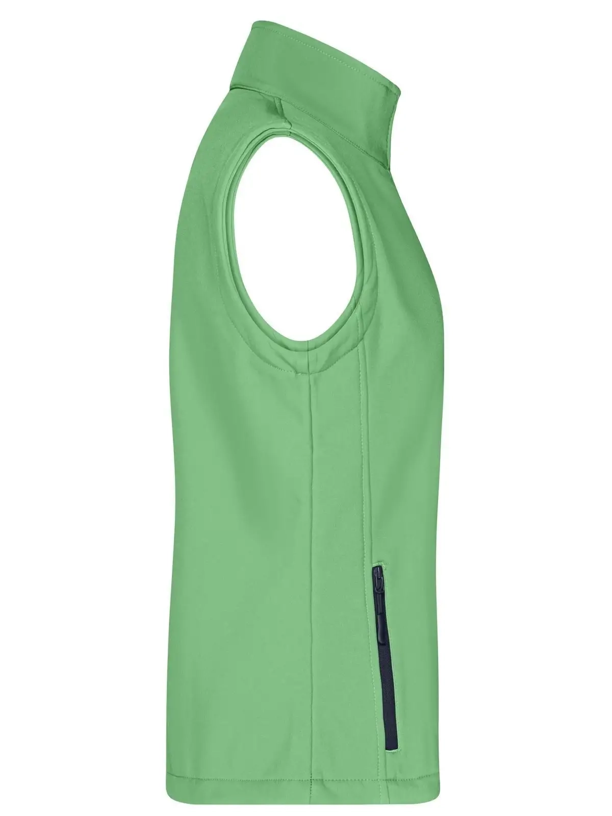Immagine Ladies' Promo Softshell Vest
