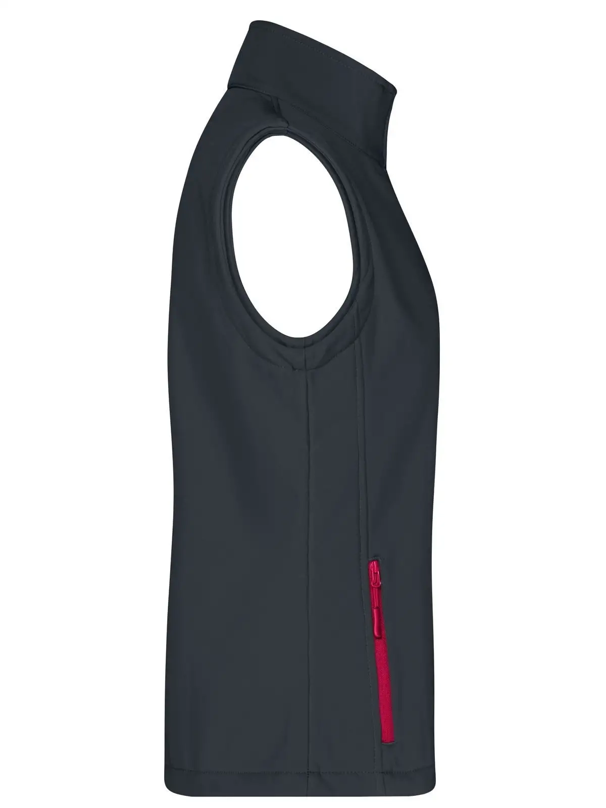 Immagine Ladies' Promo Softshell Vest