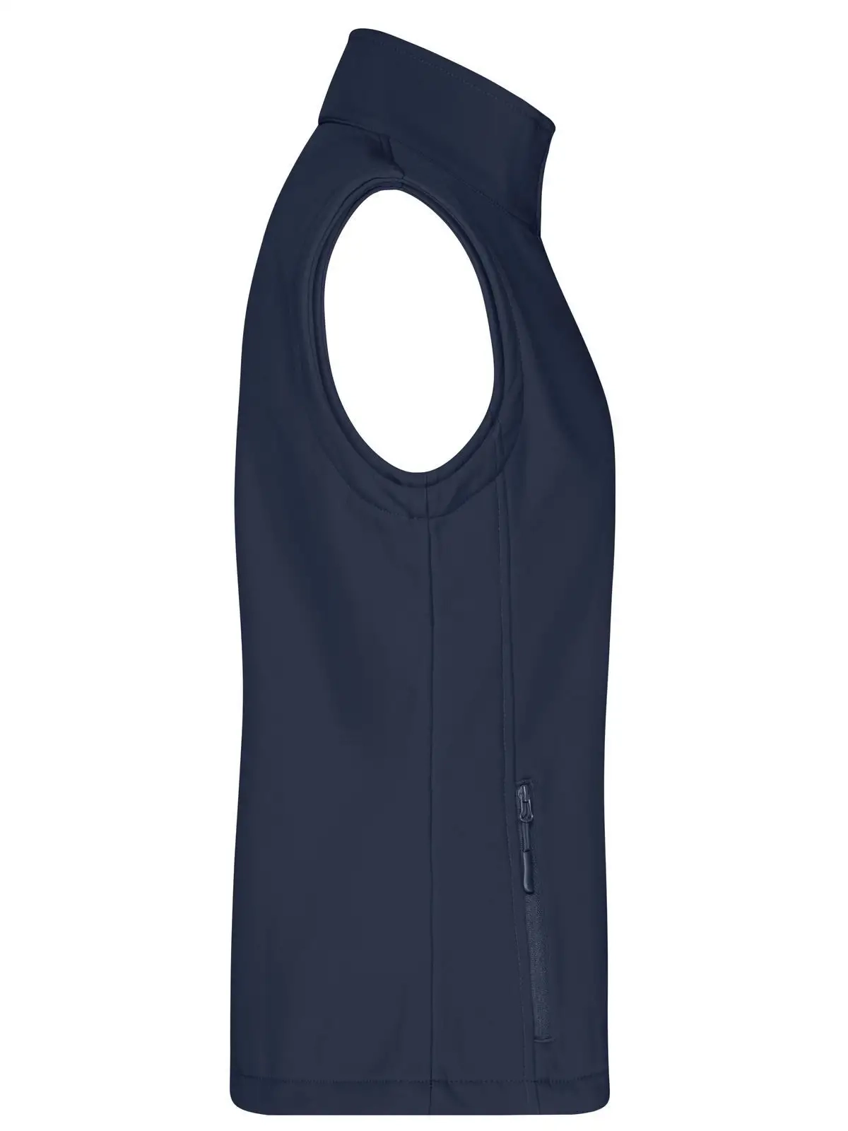 Immagine Ladies' Promo Softshell Vest
