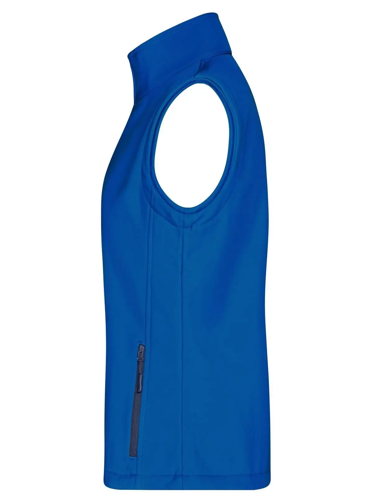 Immagine Ladies' Promo Softshell Vest