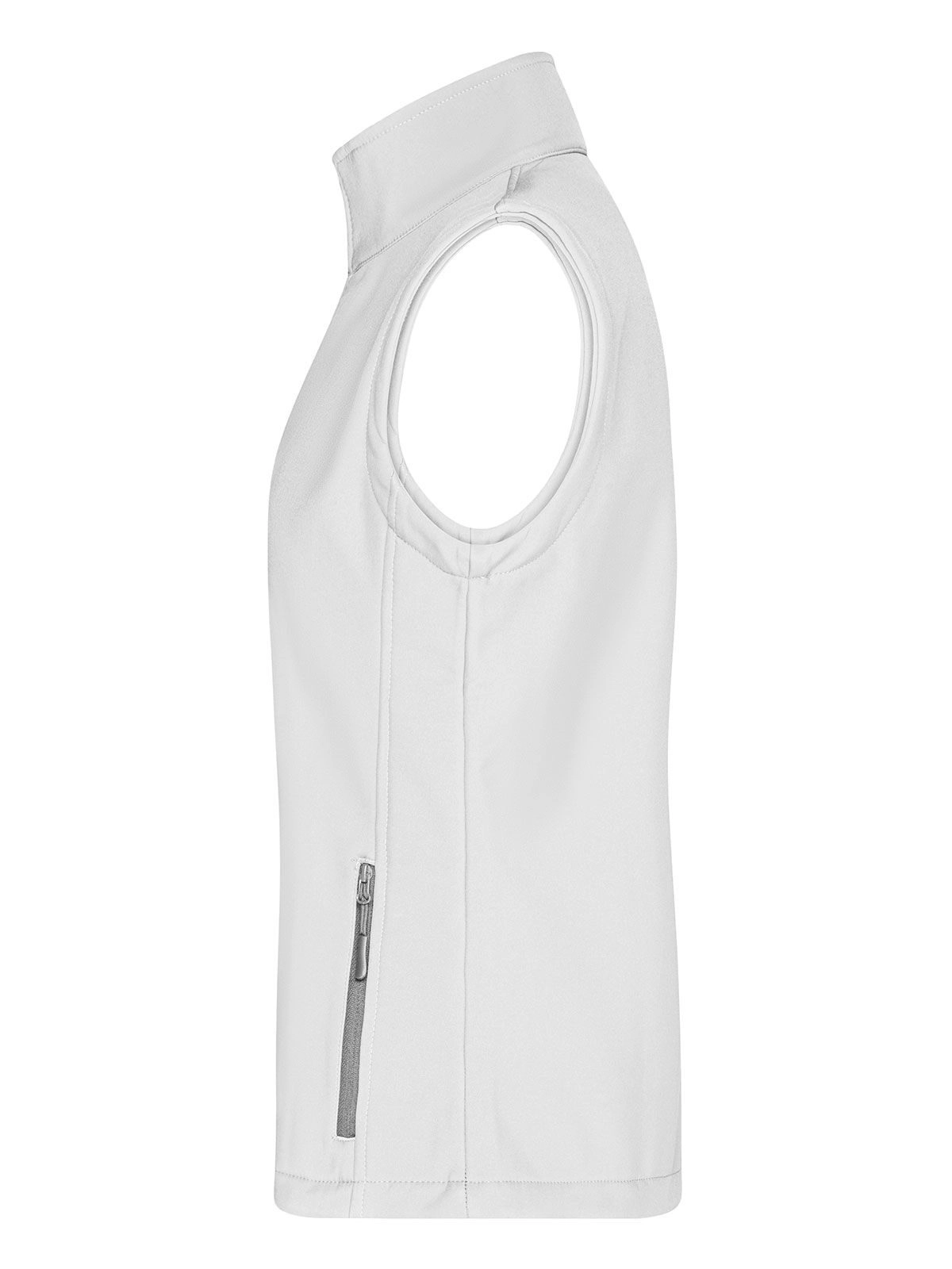 Immagine Ladies' Promo Softshell Vest