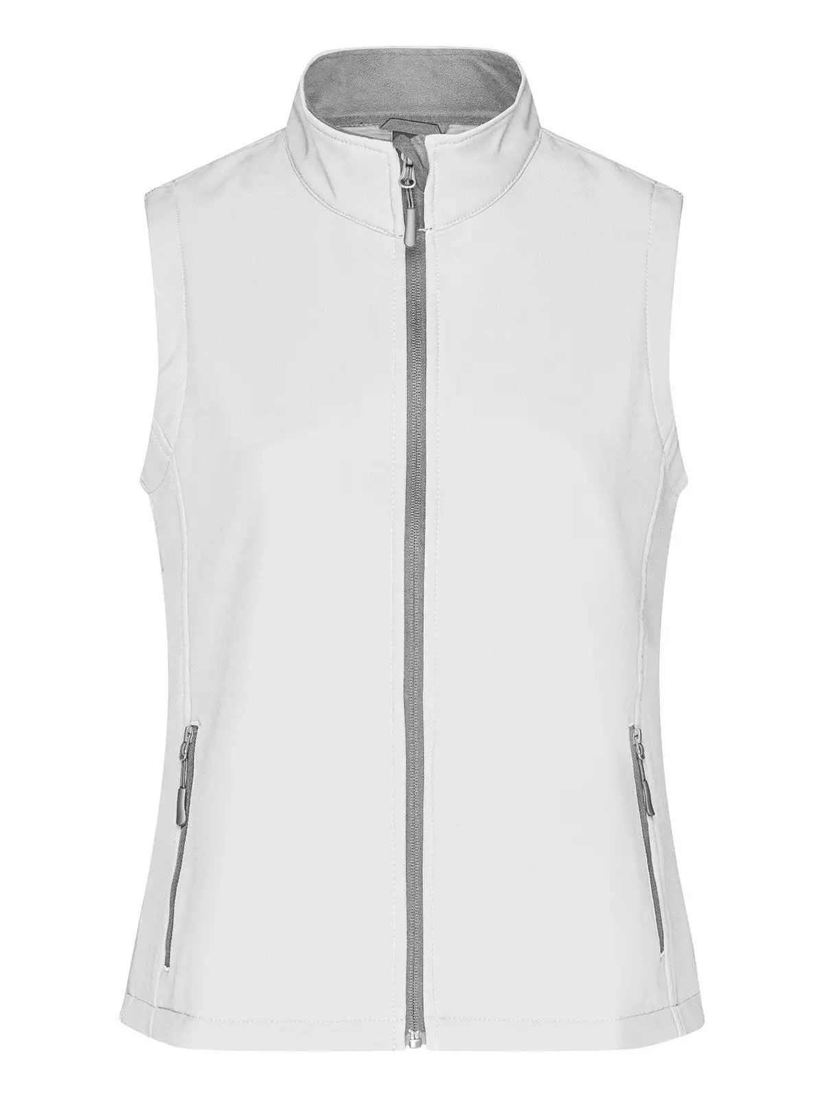 Immagine Ladies' Promo Softshell Vest