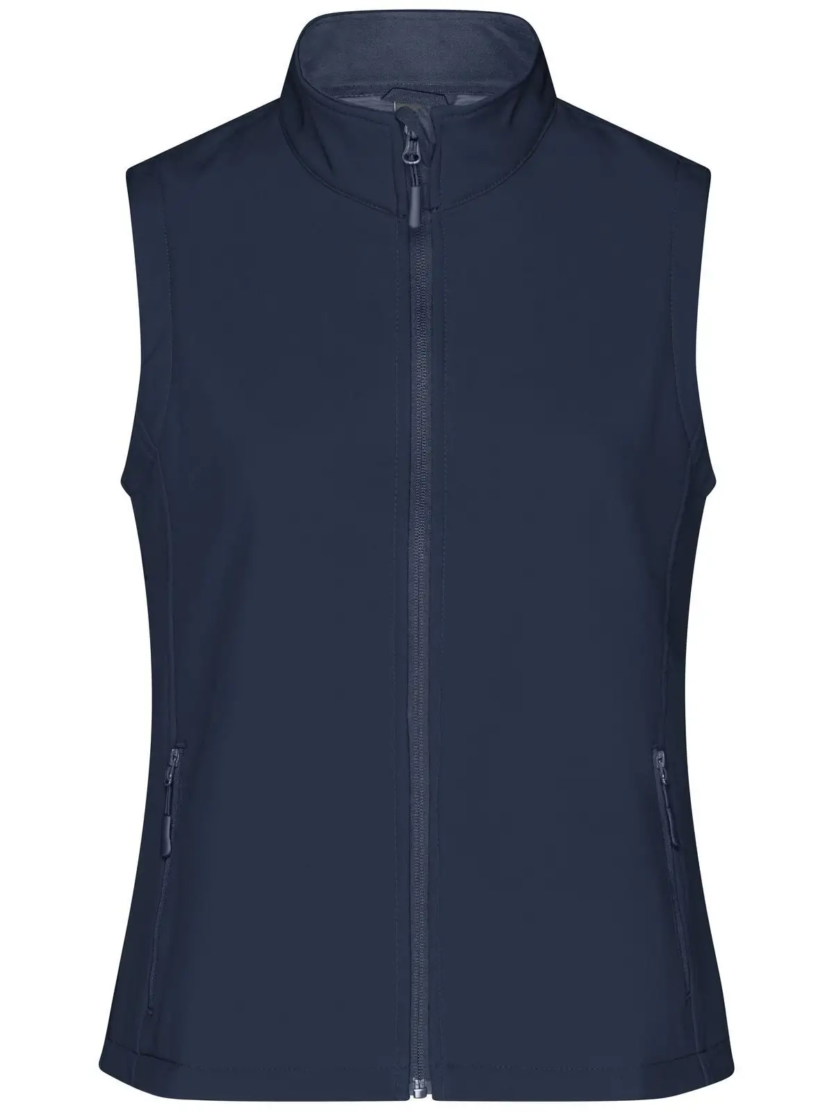 Immagine Ladies' Promo Softshell Vest