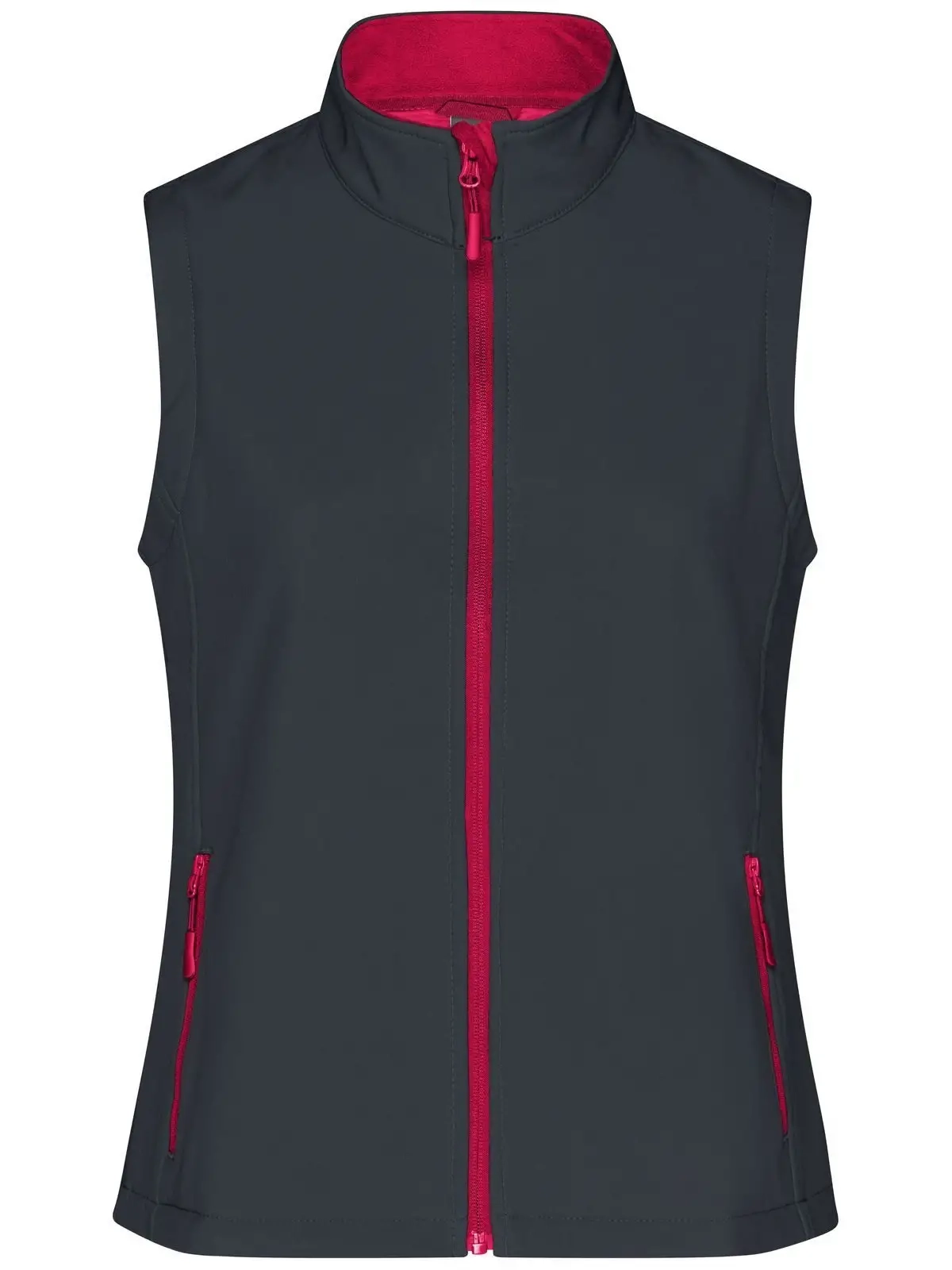 Immagine Ladies' Promo Softshell Vest