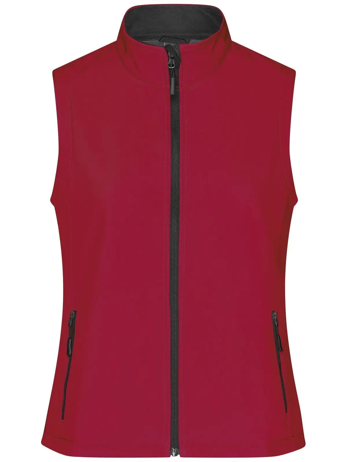 Immagine Ladies' Promo Softshell Vest