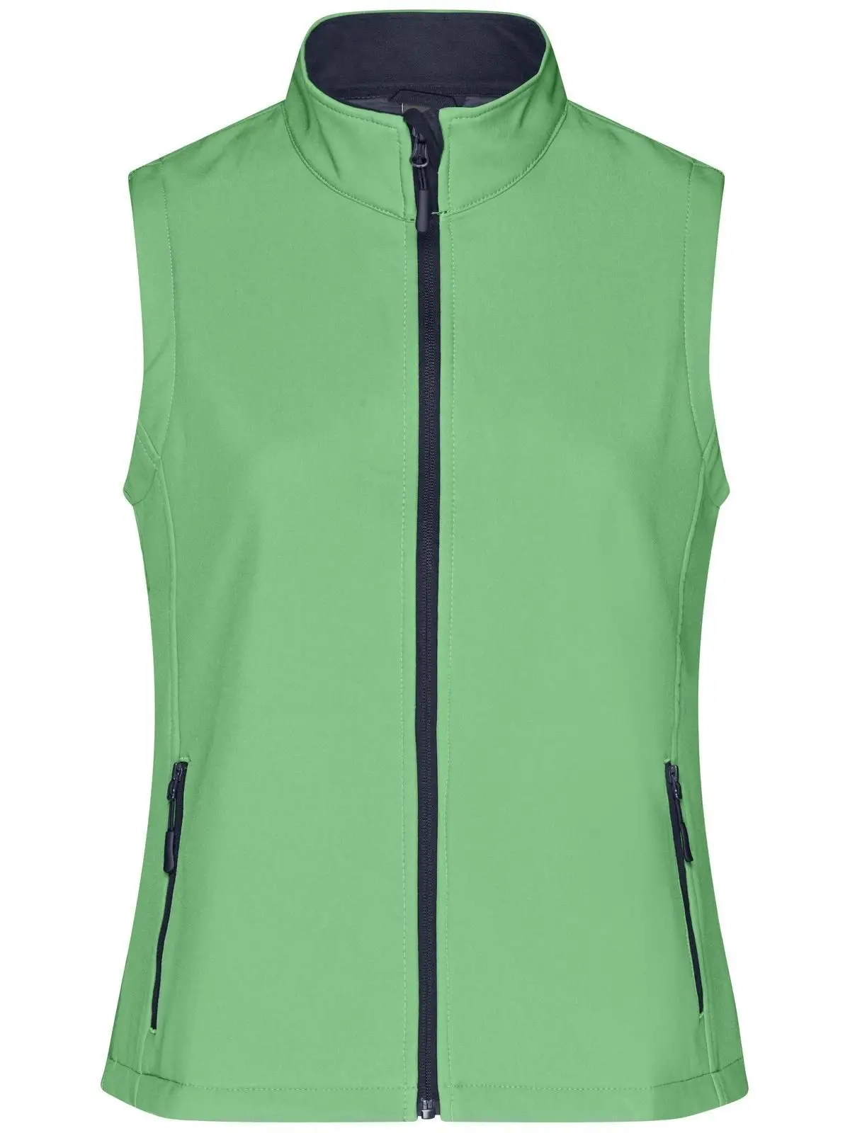 Immagine Ladies' Promo Softshell Vest