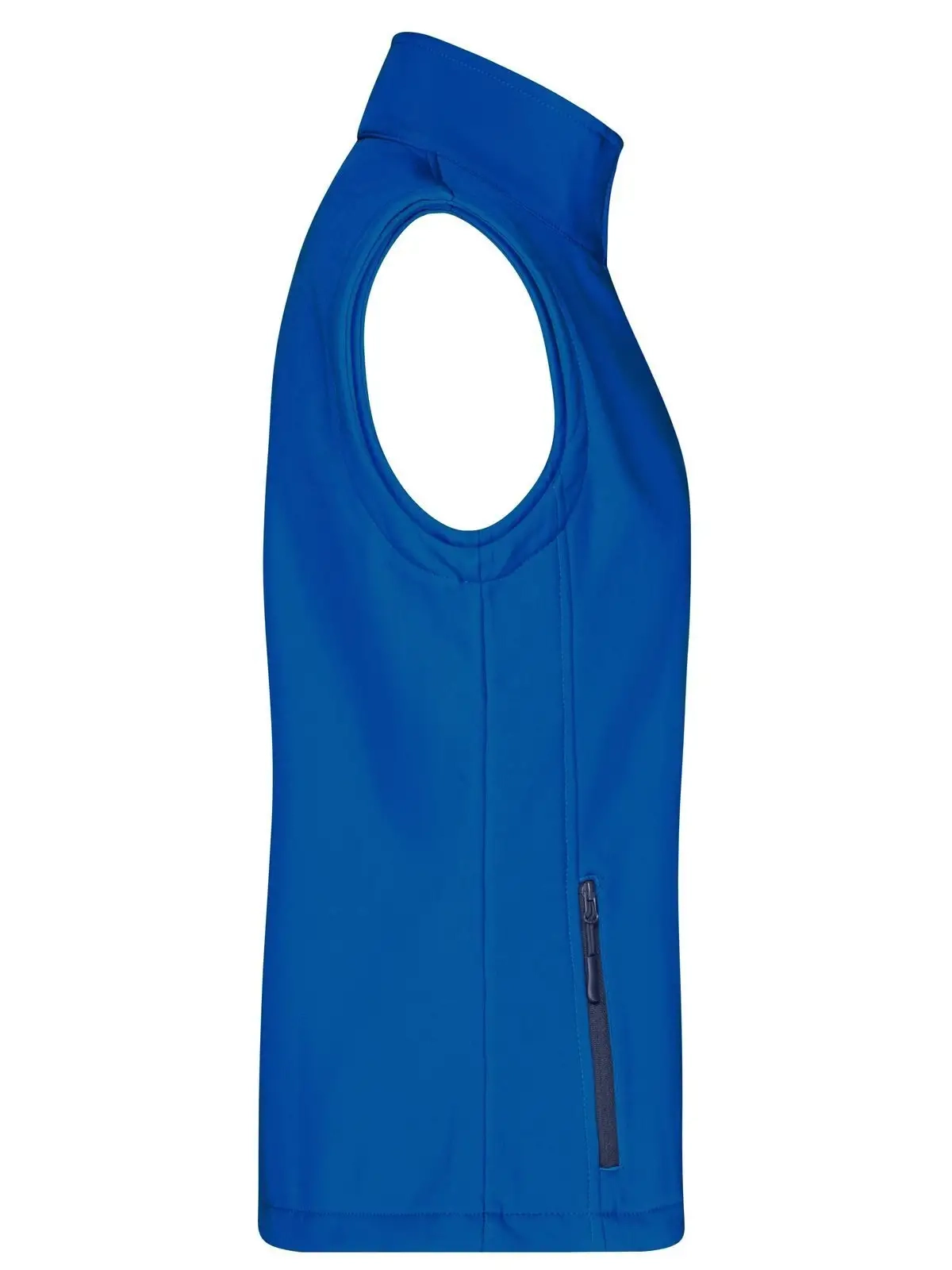 Immagine Ladies' Promo Softshell Vest