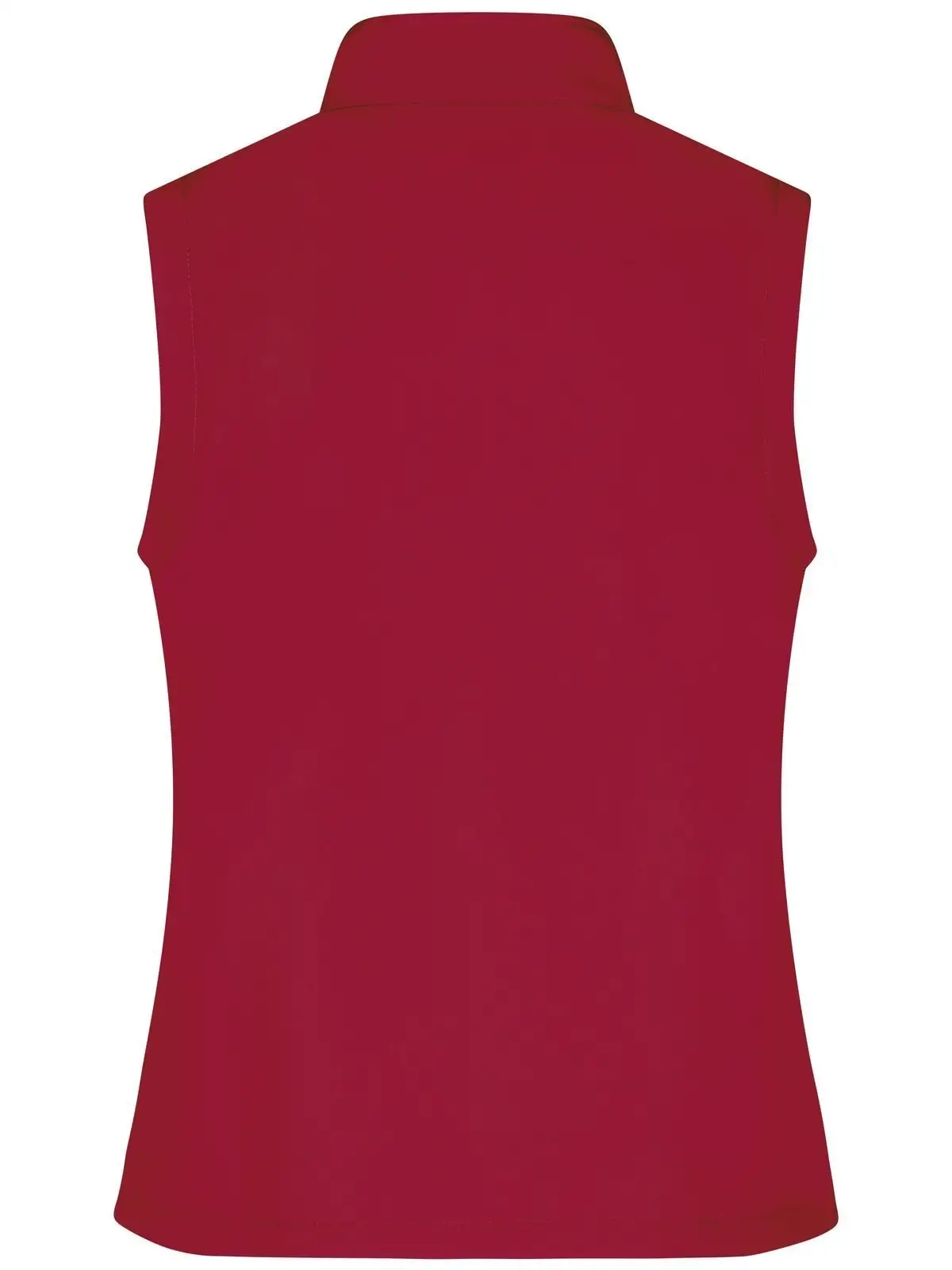 Immagine Ladies' Promo Softshell Vest