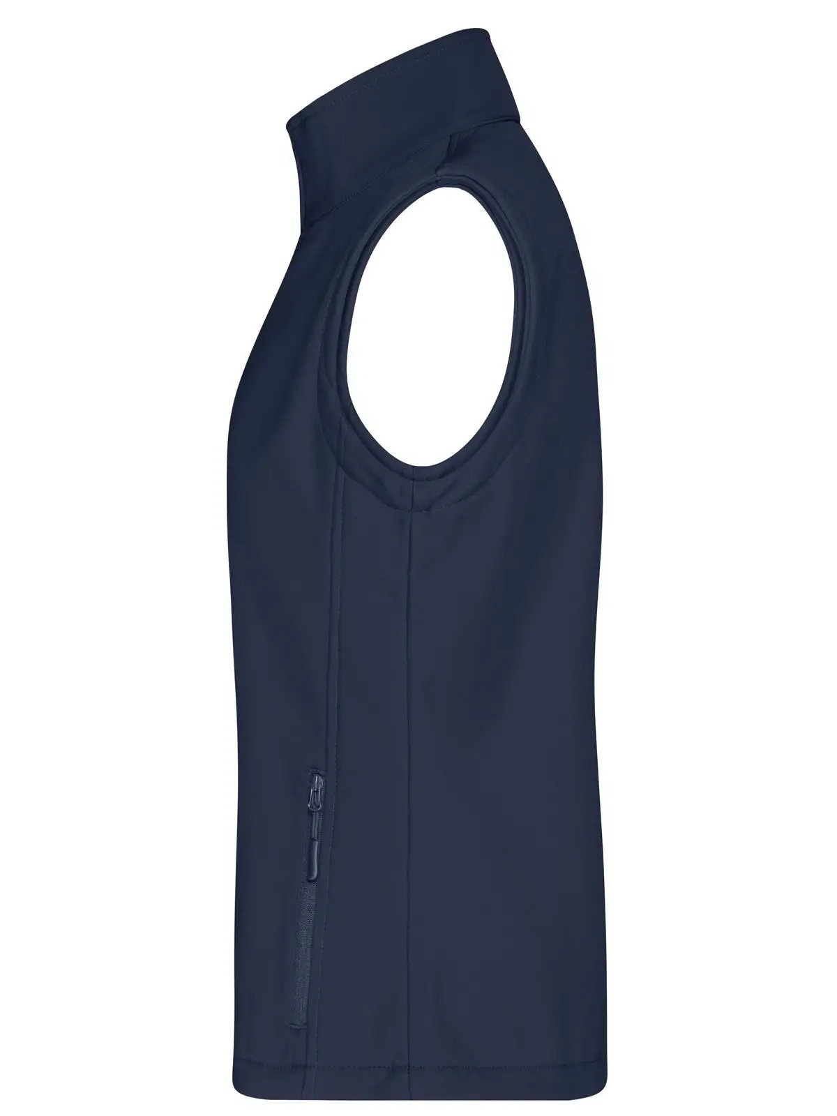 Immagine Ladies' Promo Softshell Vest
