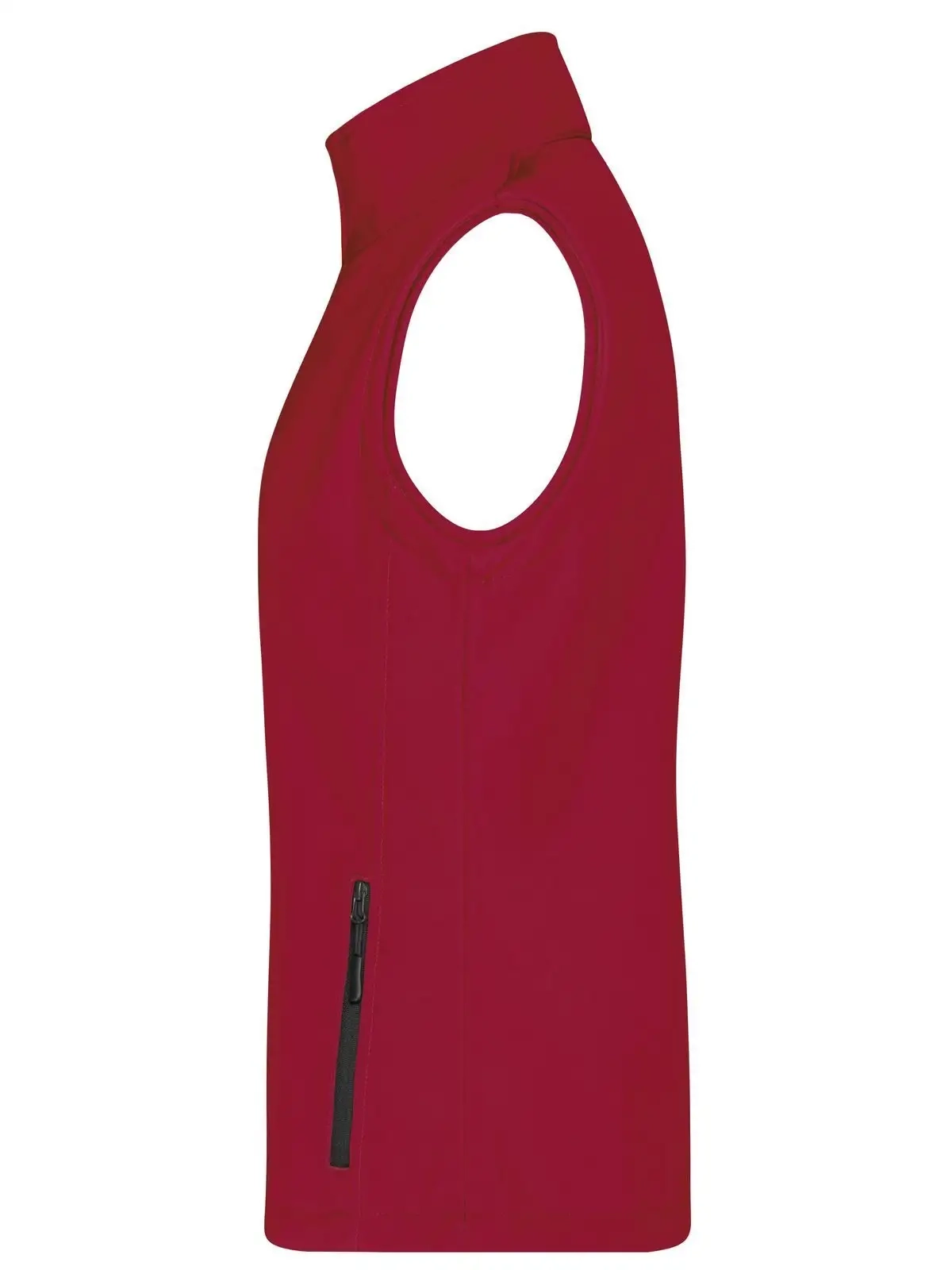 Immagine Ladies' Promo Softshell Vest