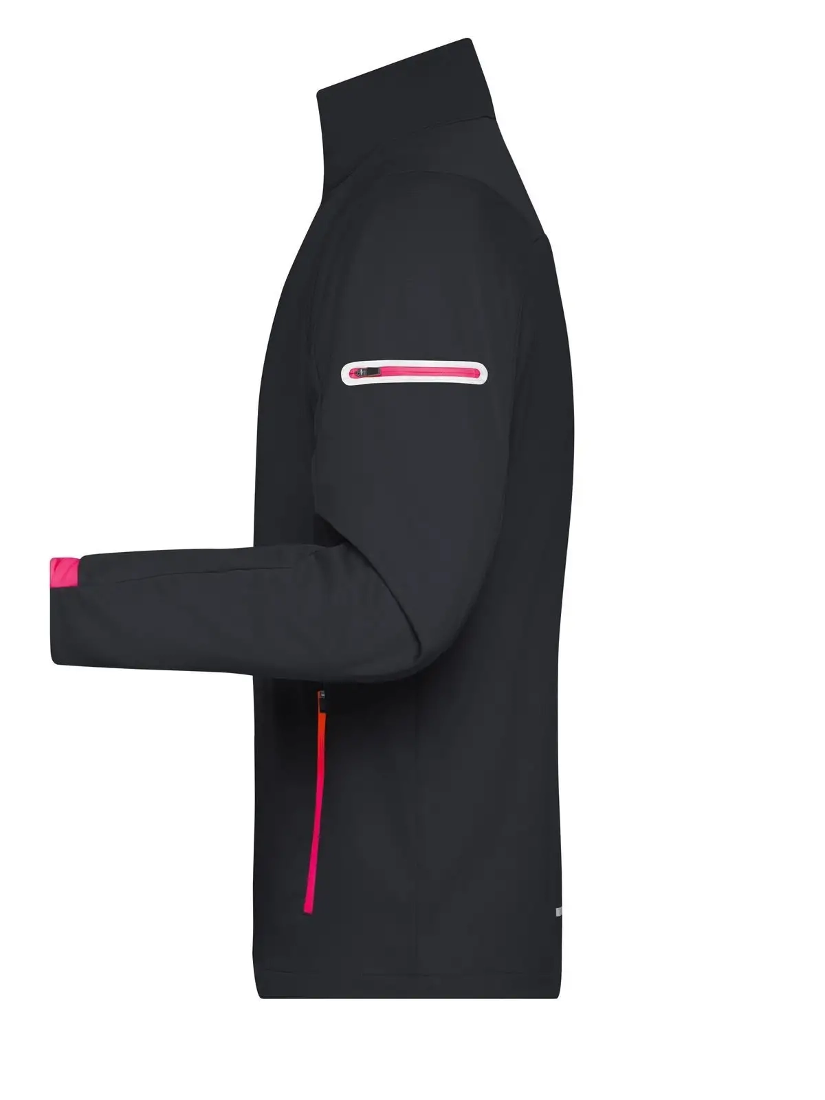 Immagine Men's Sports Softshell Jacket