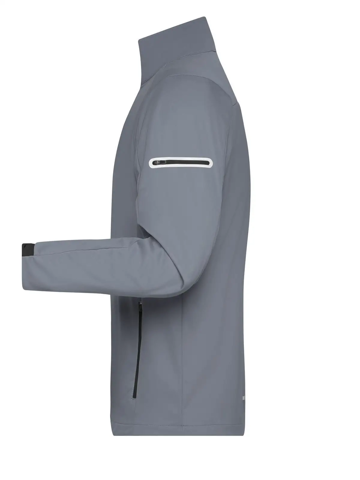 Immagine Men's Sports Softshell Jacket