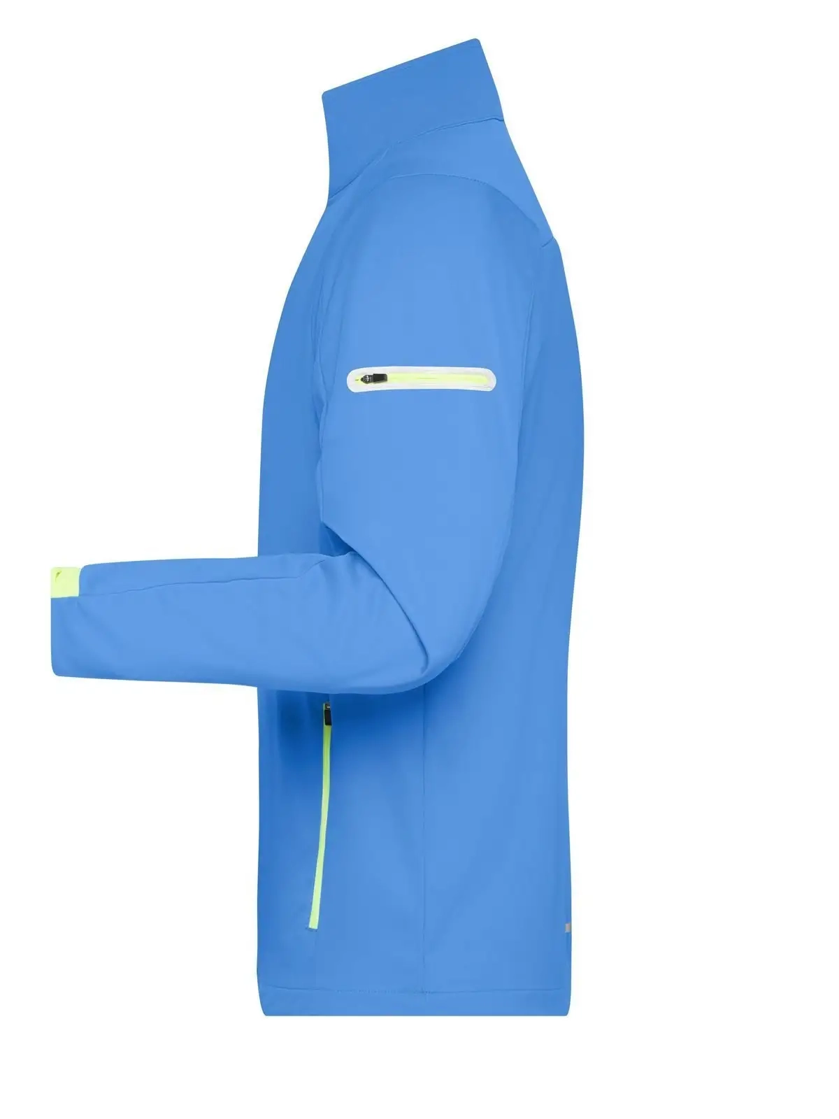 Immagine Men's Sports Softshell Jacket