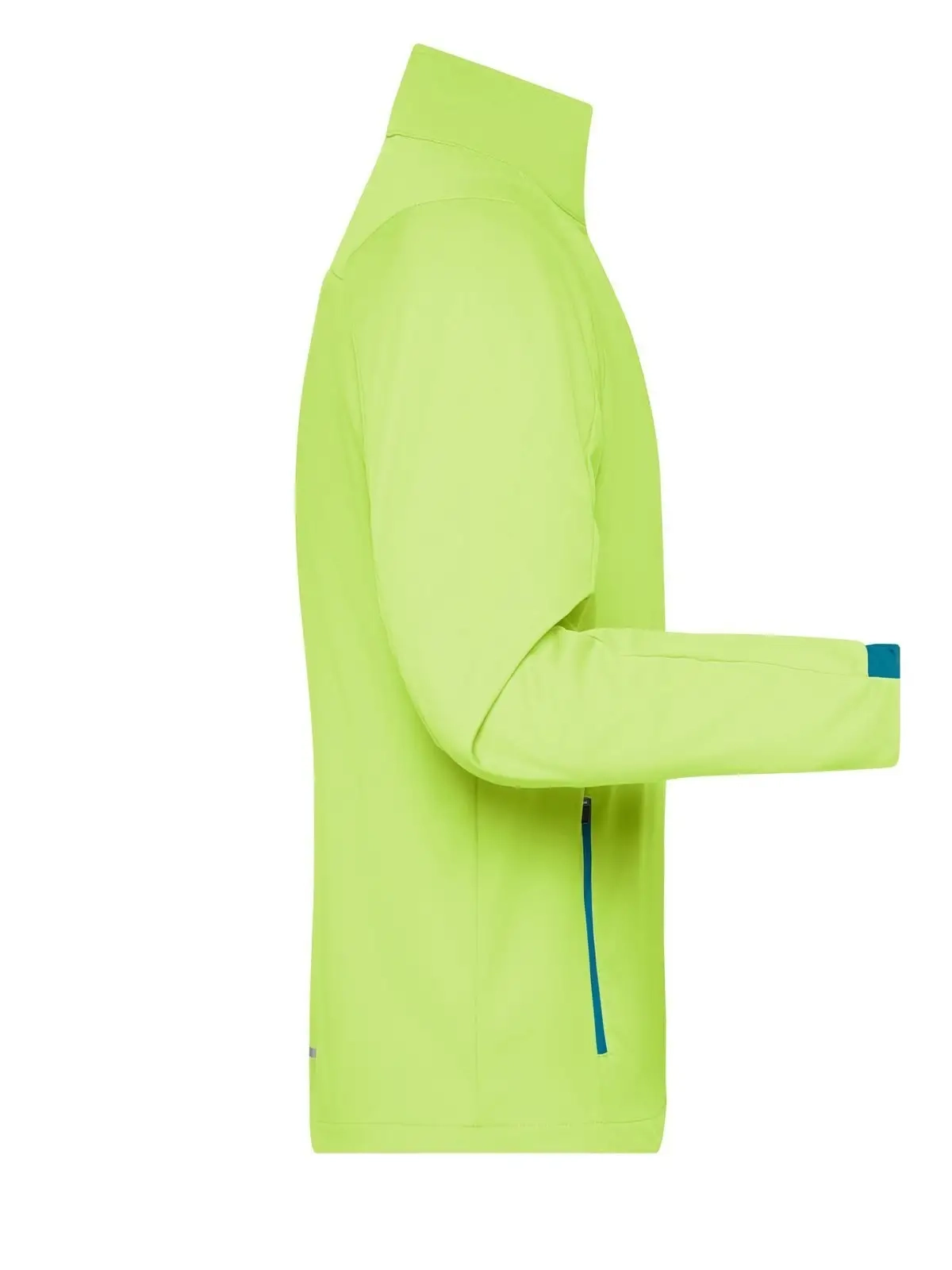 Immagine Men's Sports Softshell Jacket