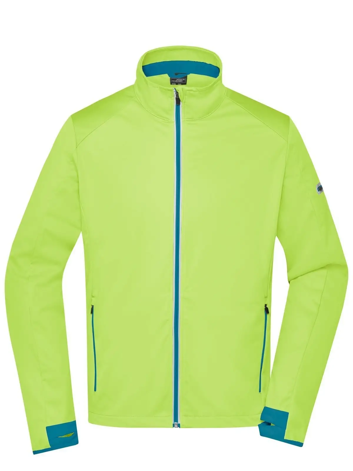 Immagine Men's Sports Softshell Jacket