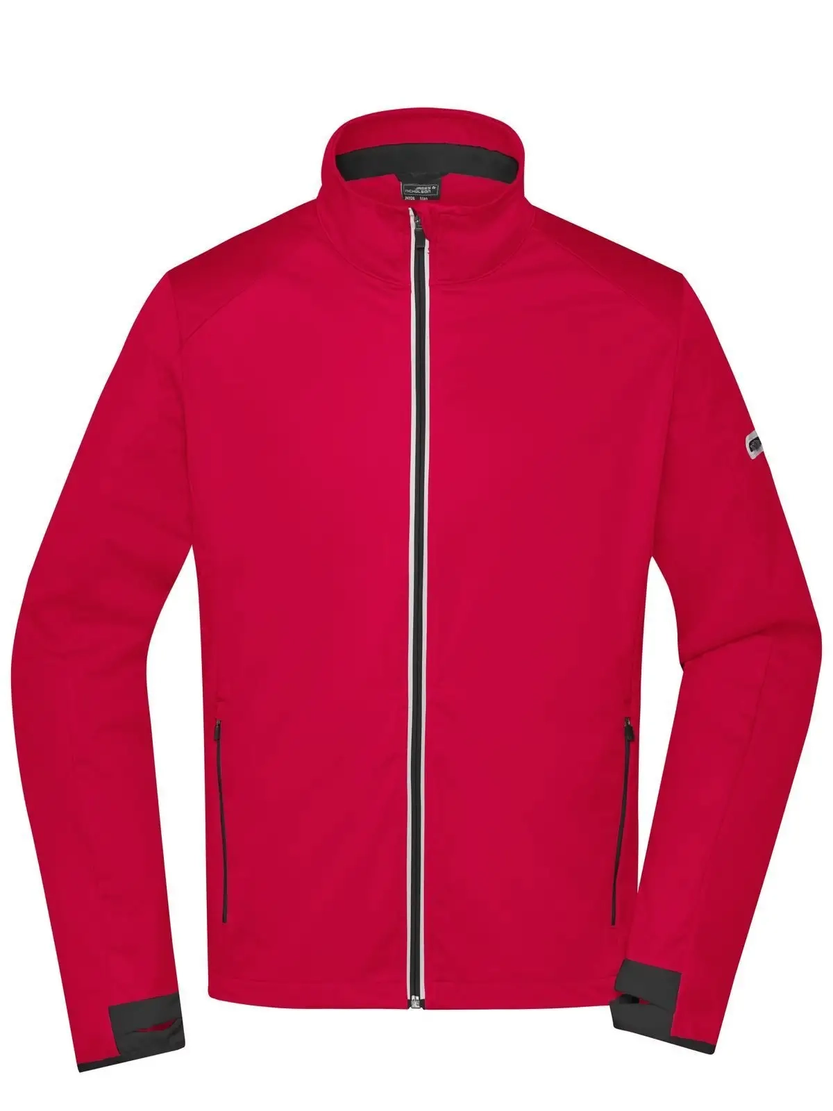 Immagine Men's Sports Softshell Jacket