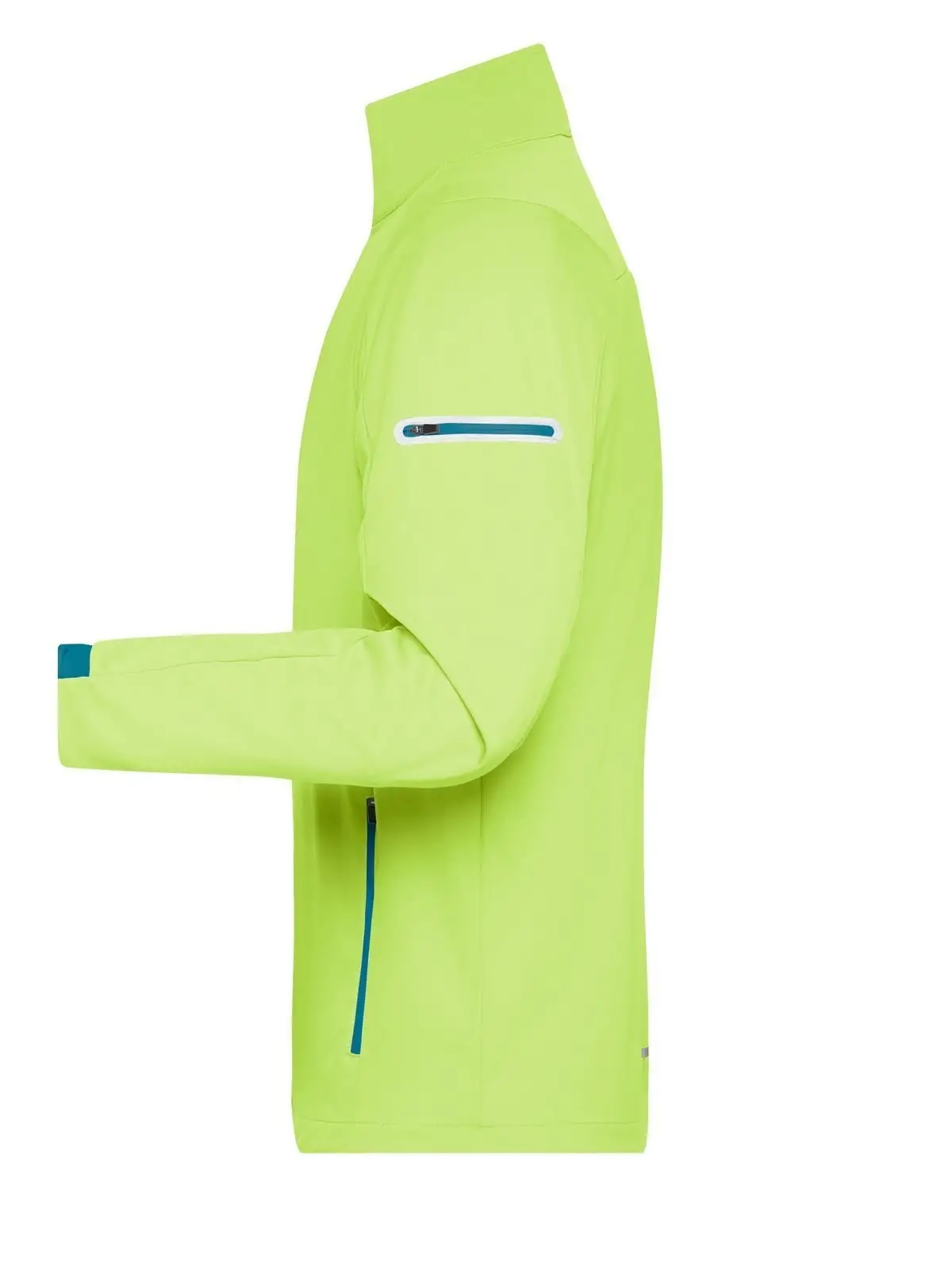 Immagine Men's Sports Softshell Jacket