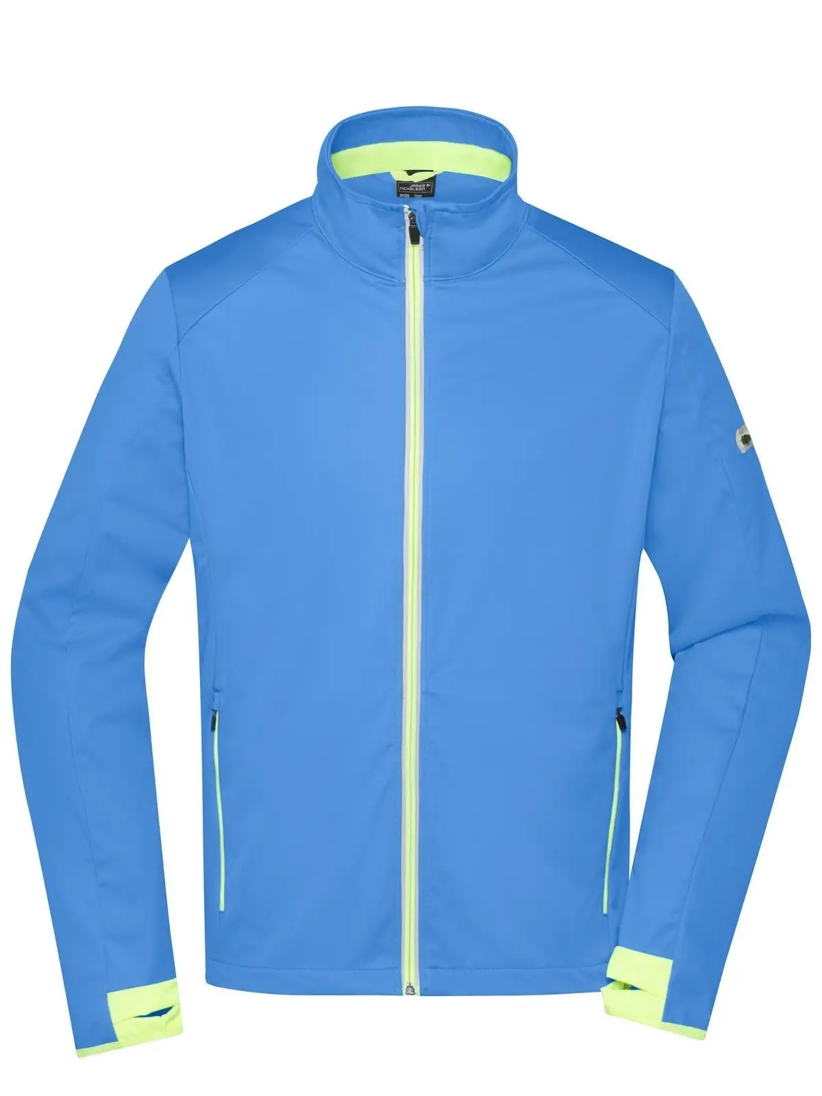Immagine Men's Sports Softshell Jacket