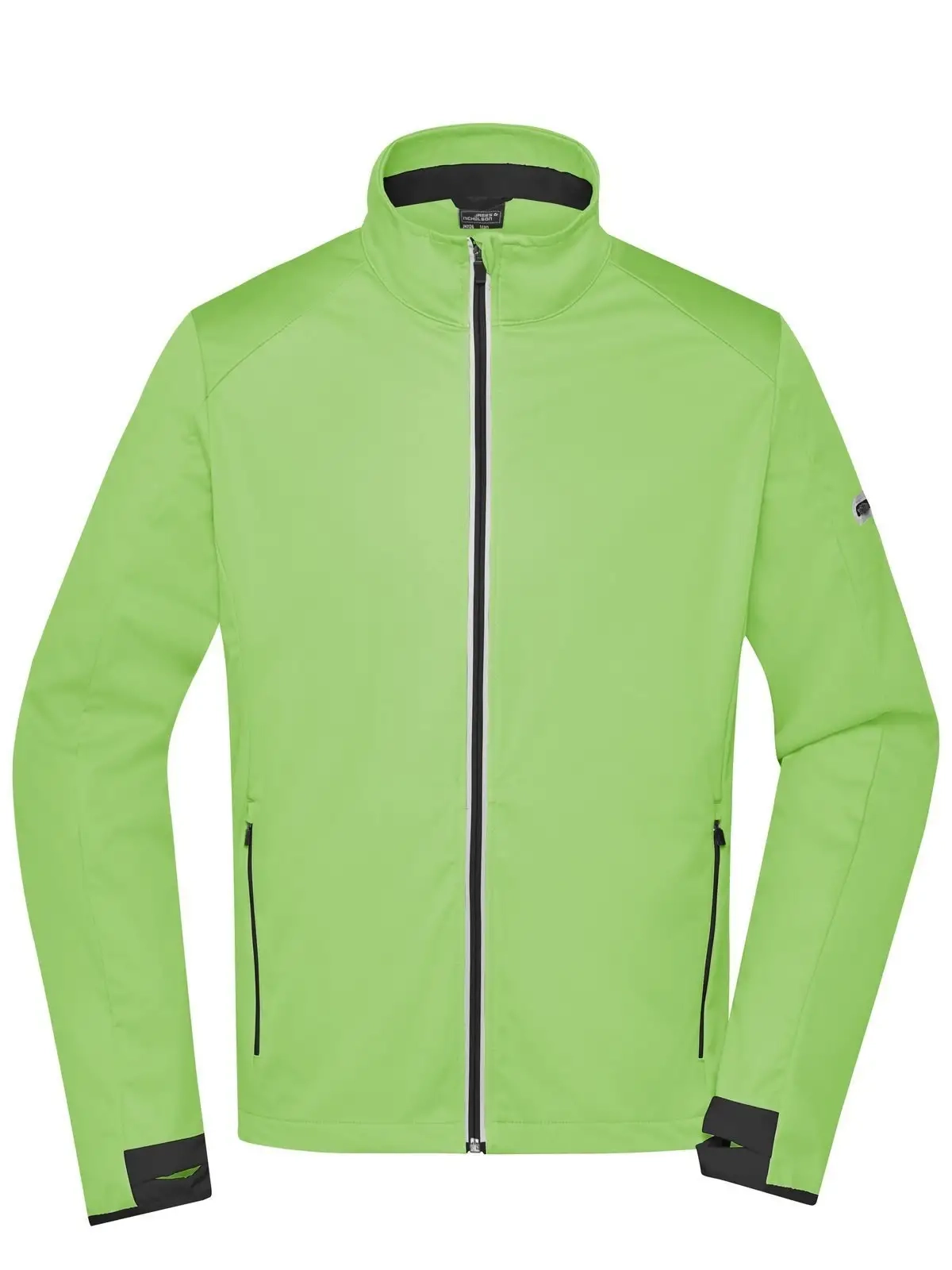 Immagine Men's Sports Softshell Jacket