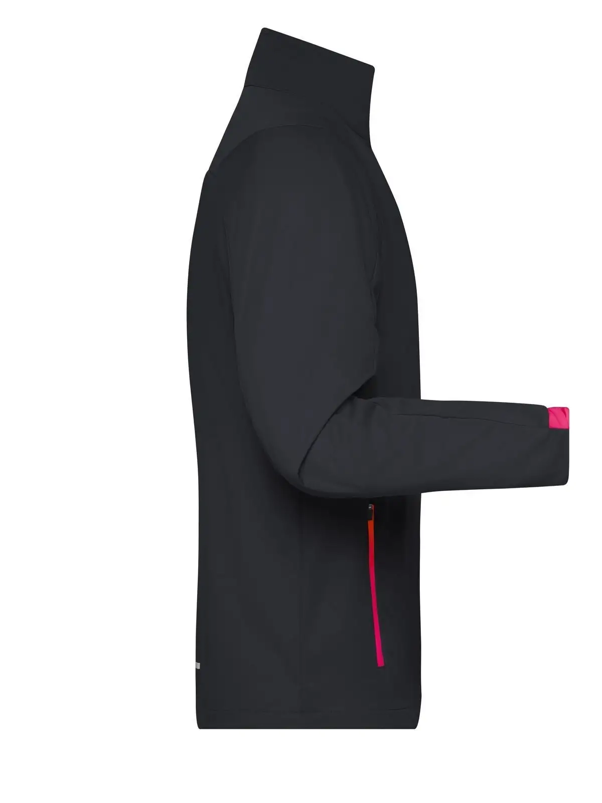 Immagine Men's Sports Softshell Jacket