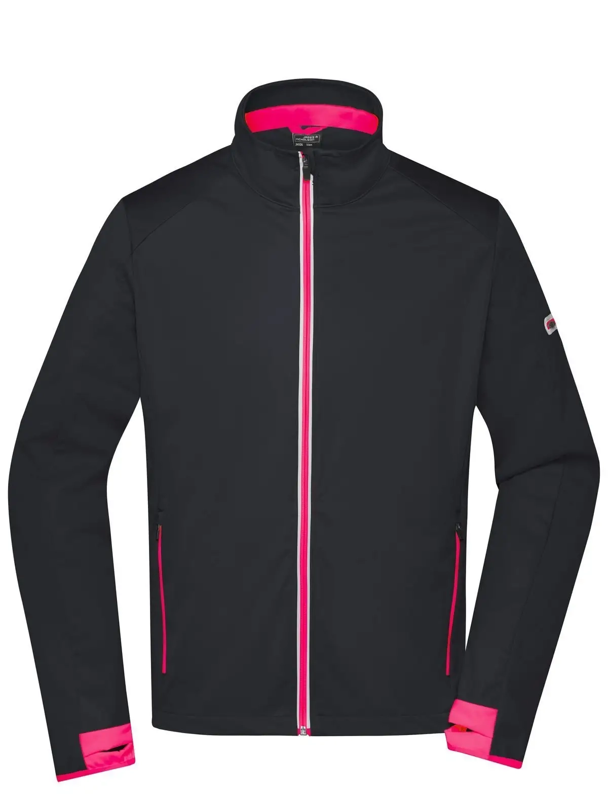 Immagine Men's Sports Softshell Jacket