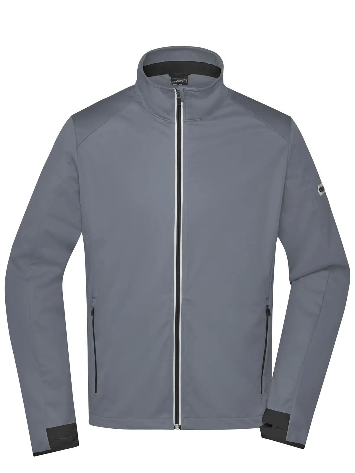 Immagine Men's Sports Softshell Jacket