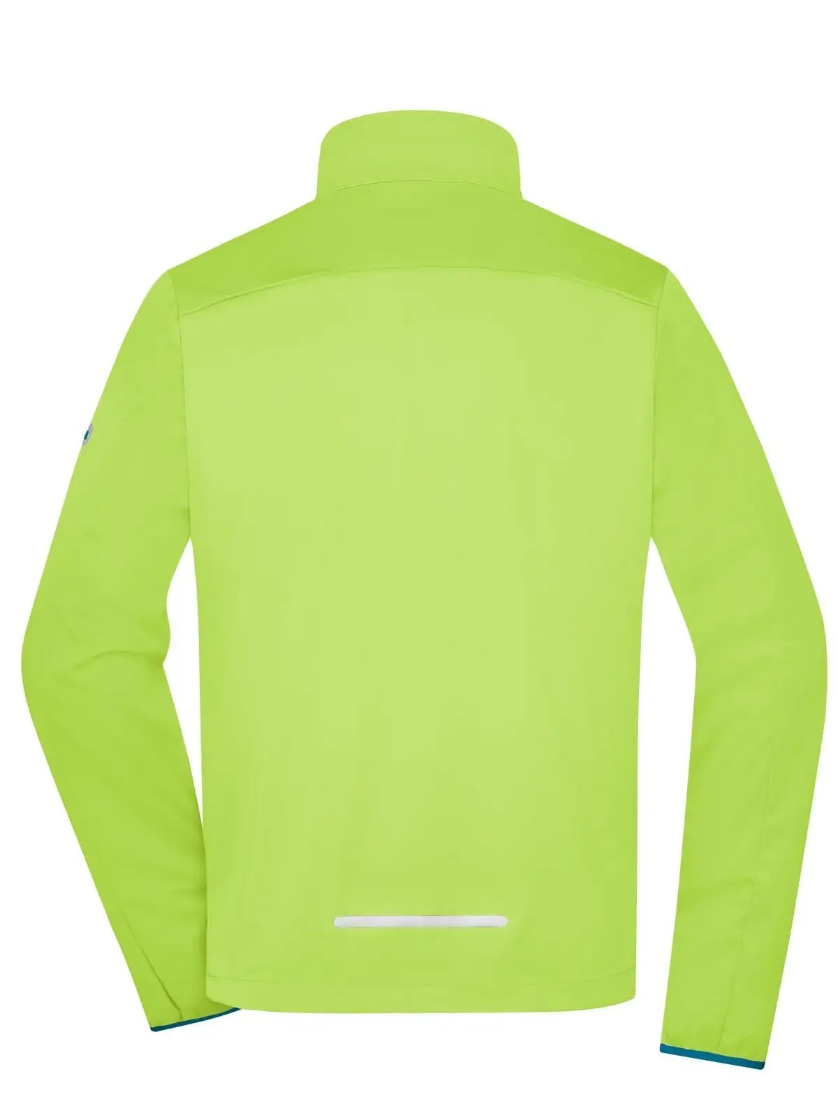 Immagine Men's Sports Softshell Jacket