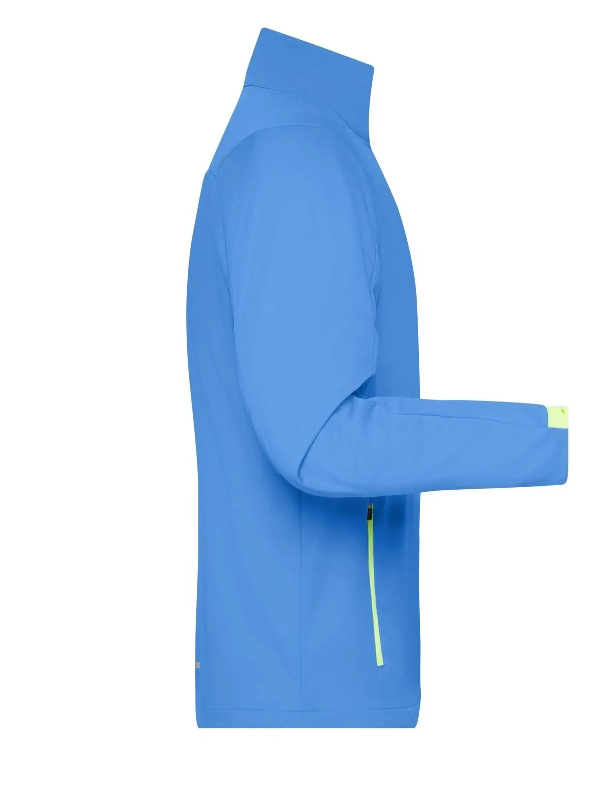 Immagine Men's Sports Softshell Jacket