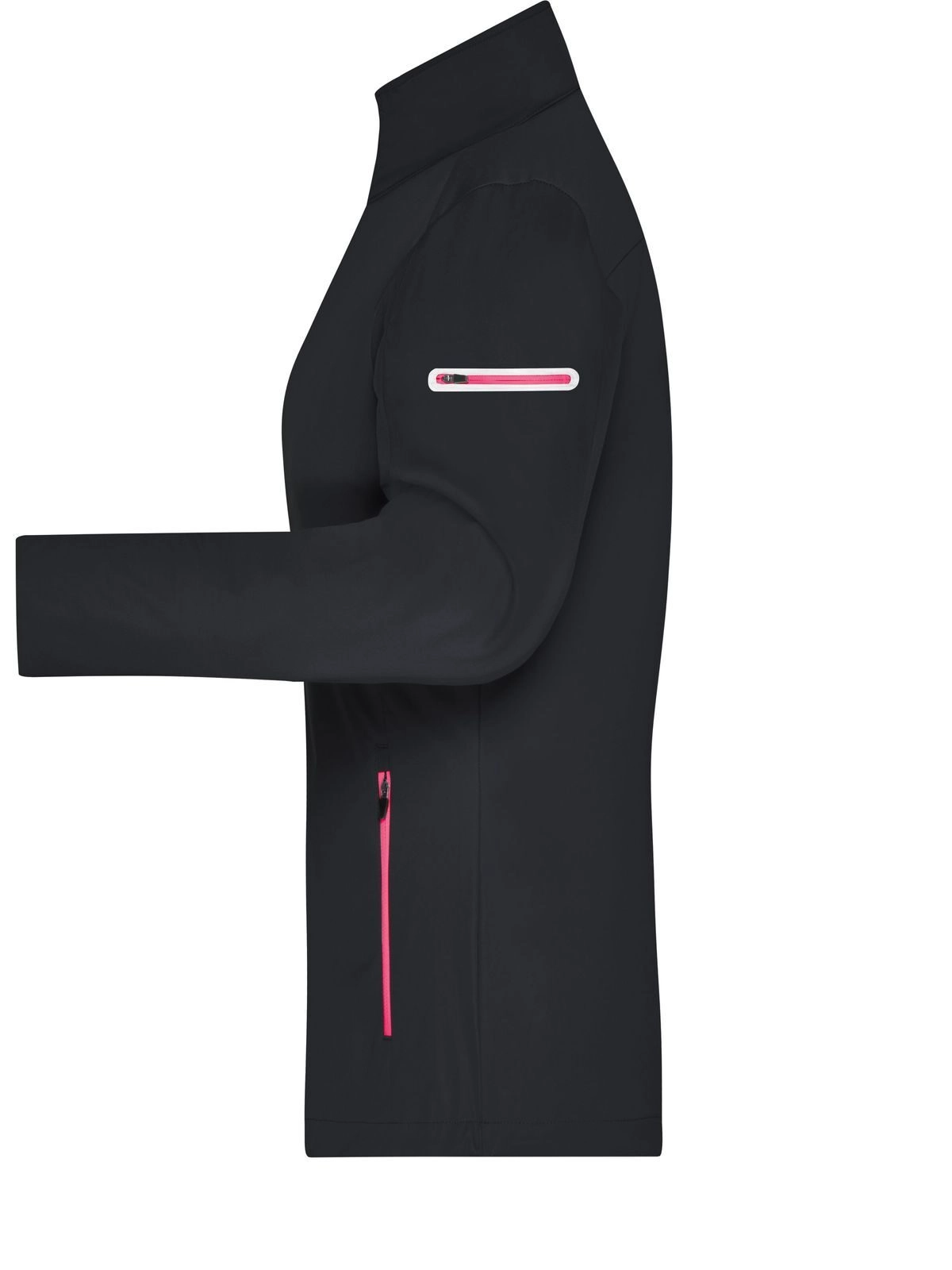 Immagine Ladies' Sports Softshell Jacket
