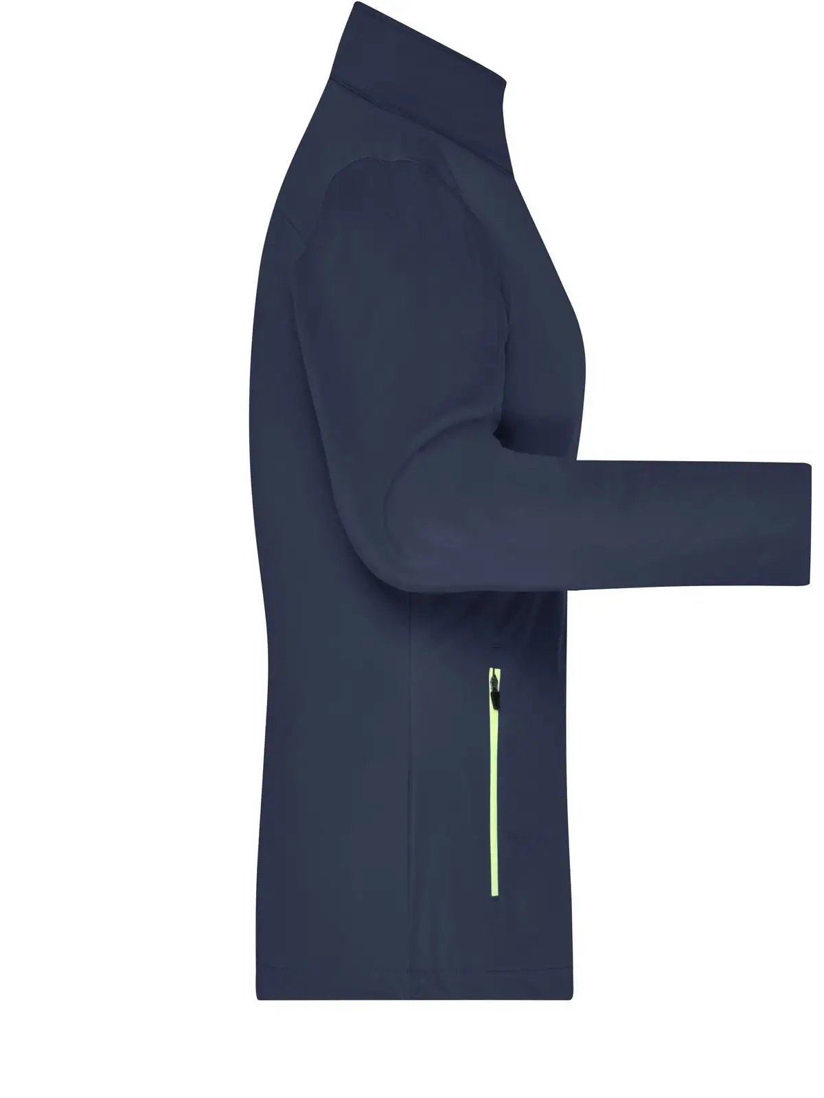 Immagine Ladies' Sports Softshell Jacket